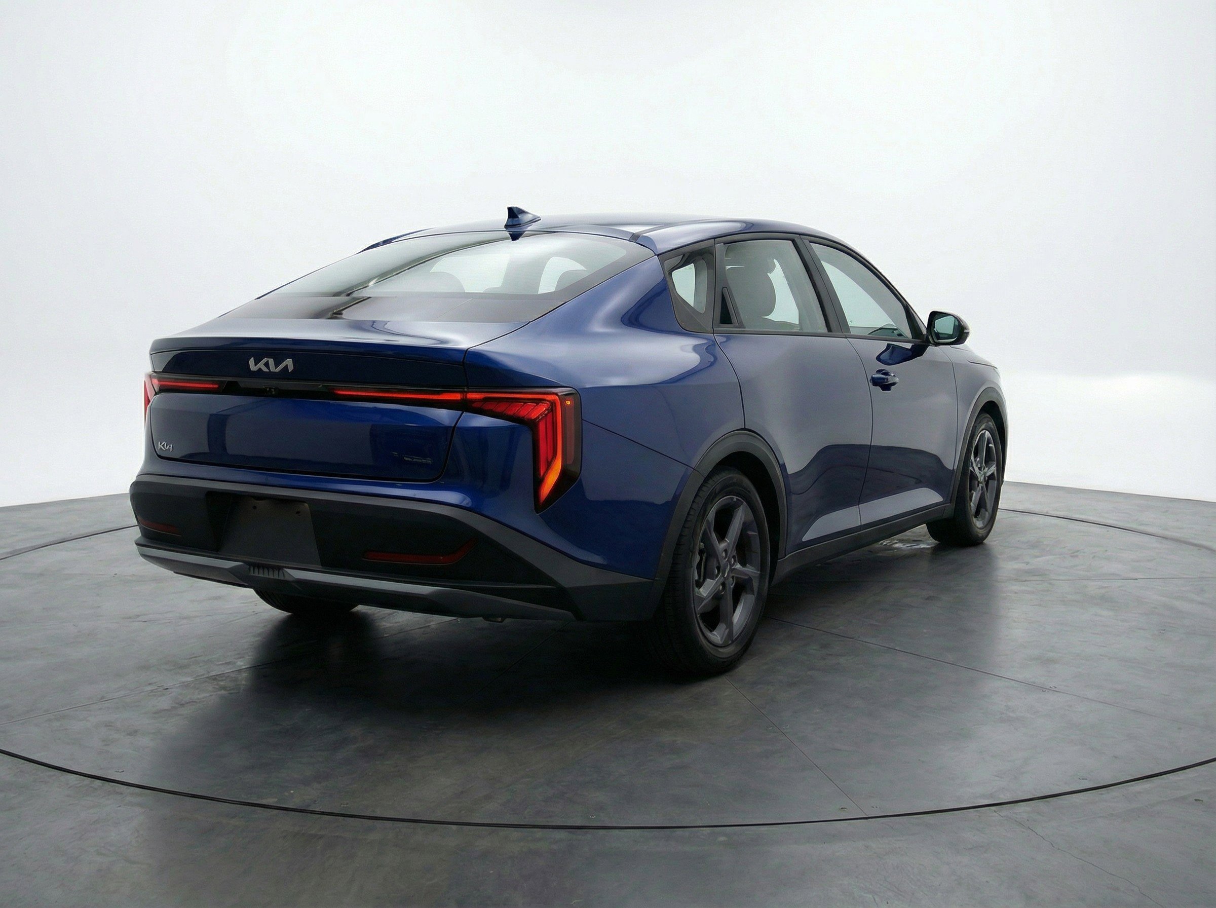 Thumbnail: 2025 Kia K4 - 9