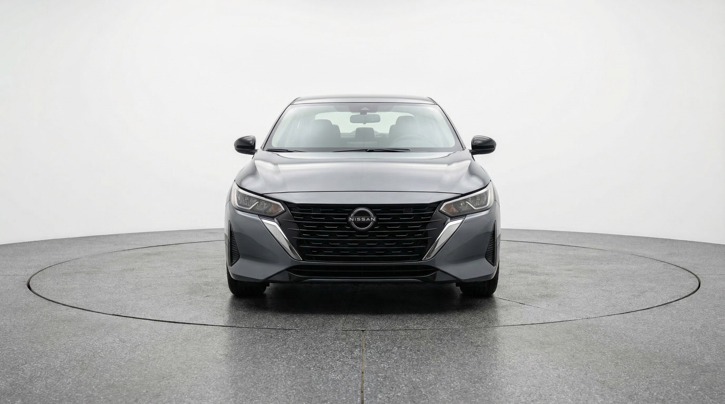 Thumbnail: 2025 Nissan Sentra - 2