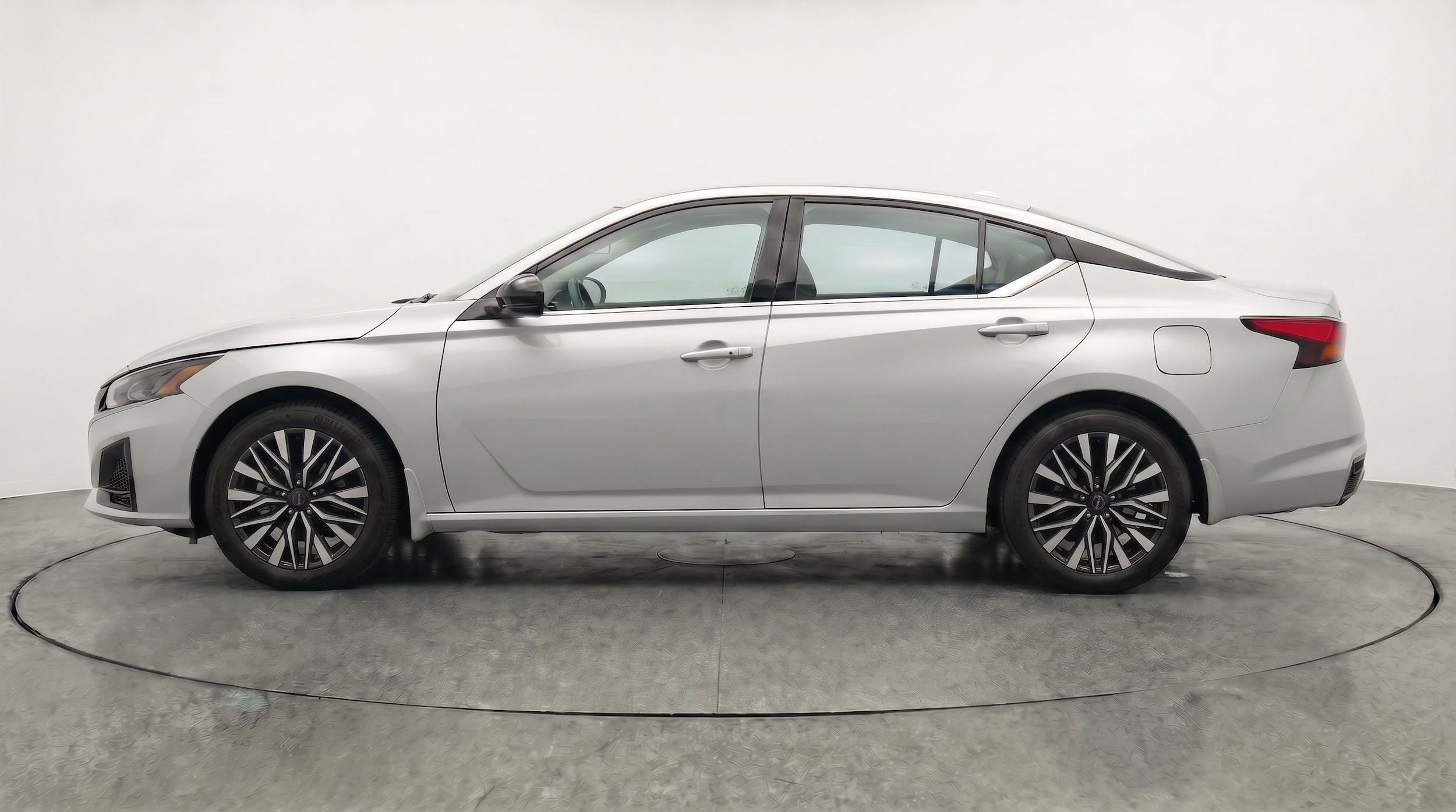 Thumbnail: 2026 Nissan Altima - 5
