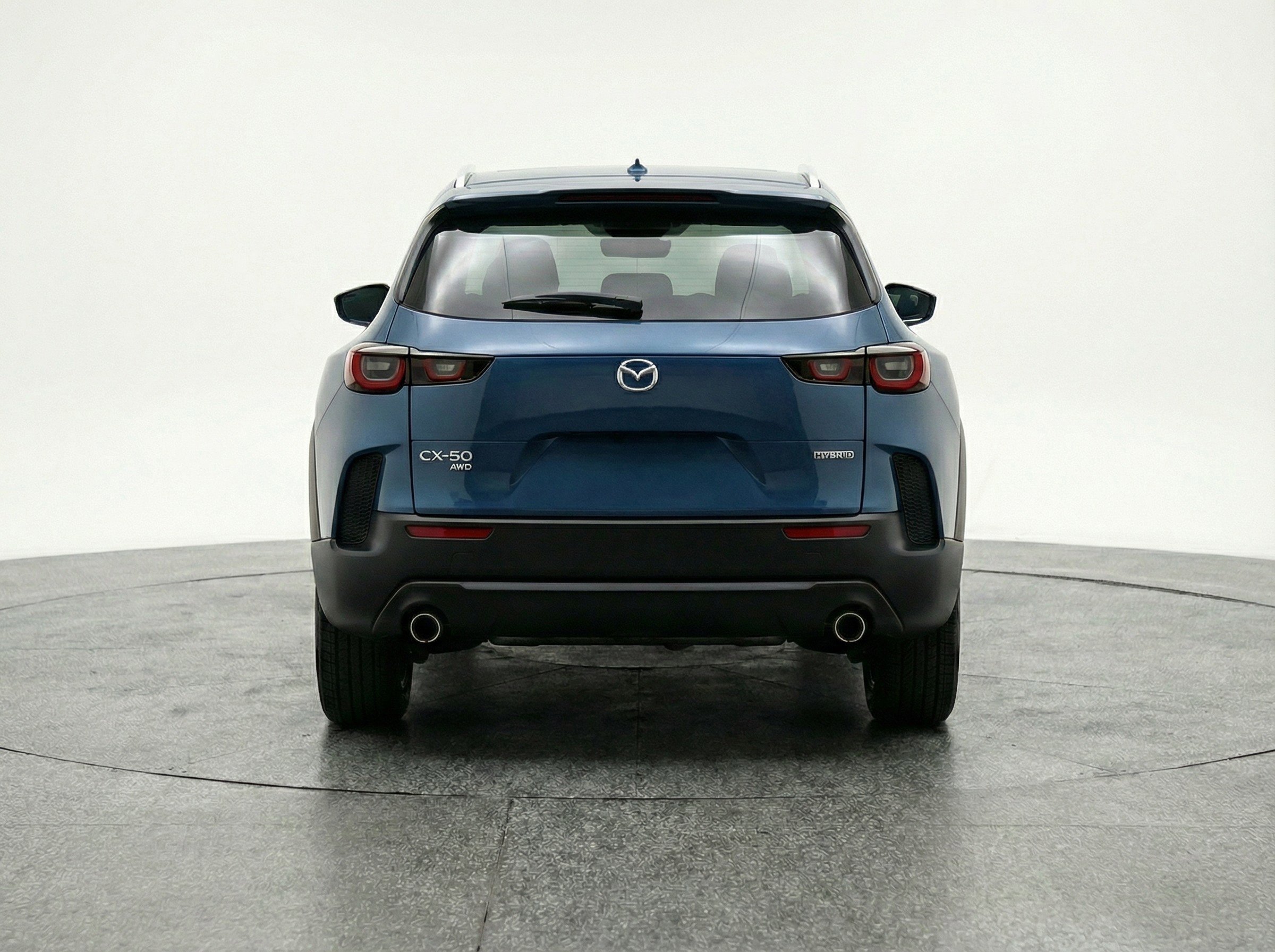 Thumbnail: 2025 Mazda CX-50 - 7