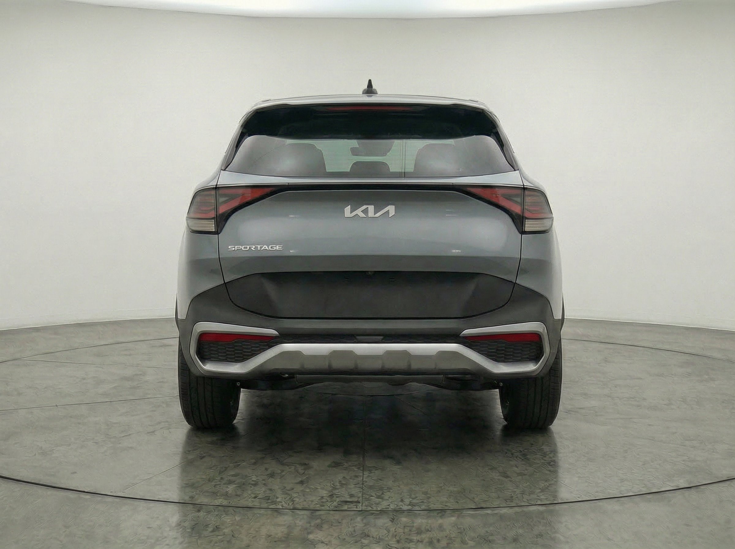 Thumbnail: 2026 Kia Sportage - 7