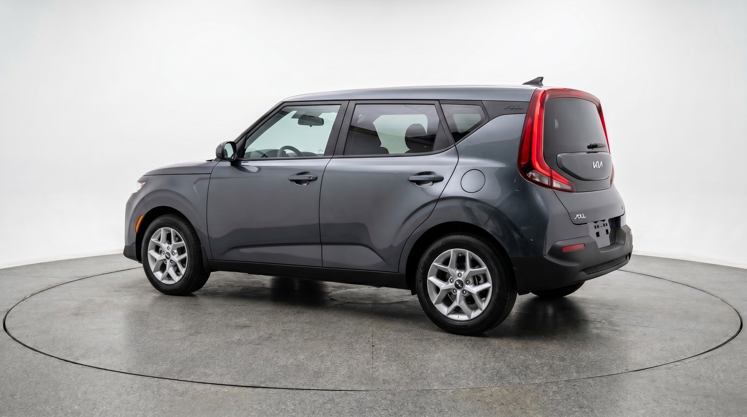Thumbnail: 2025 Kia Soul - 6