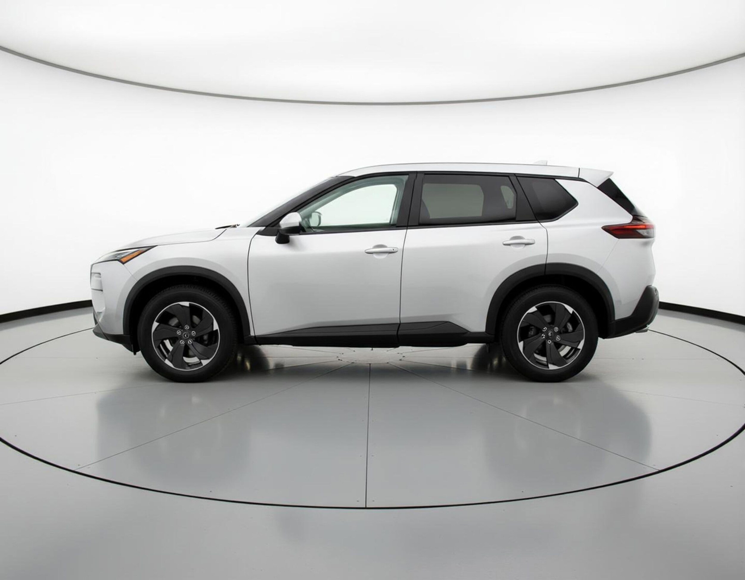 Thumbnail: 2025 Nissan Rogue - 5