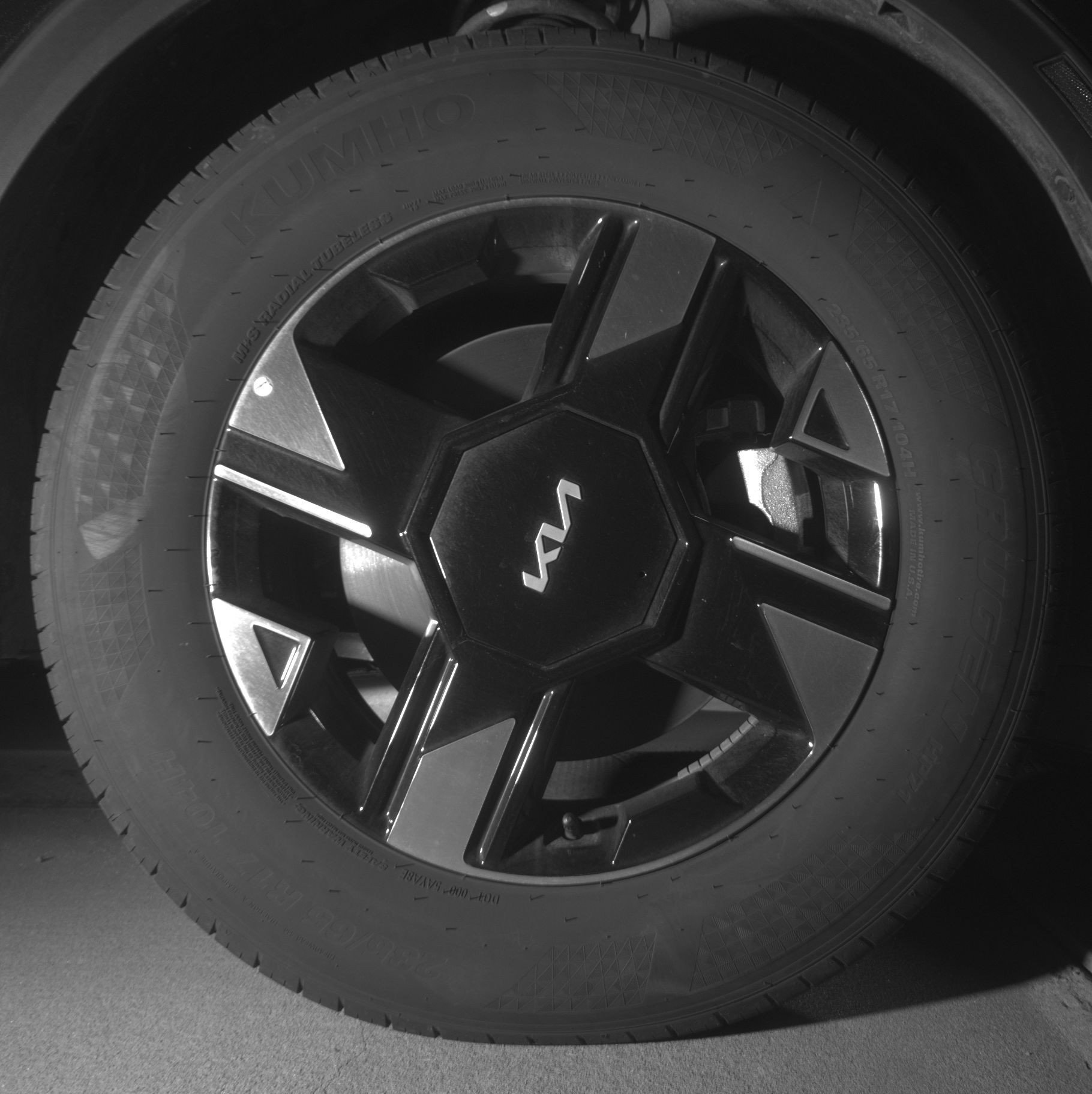 Thumbnail: 2026 Kia Sportage - 13