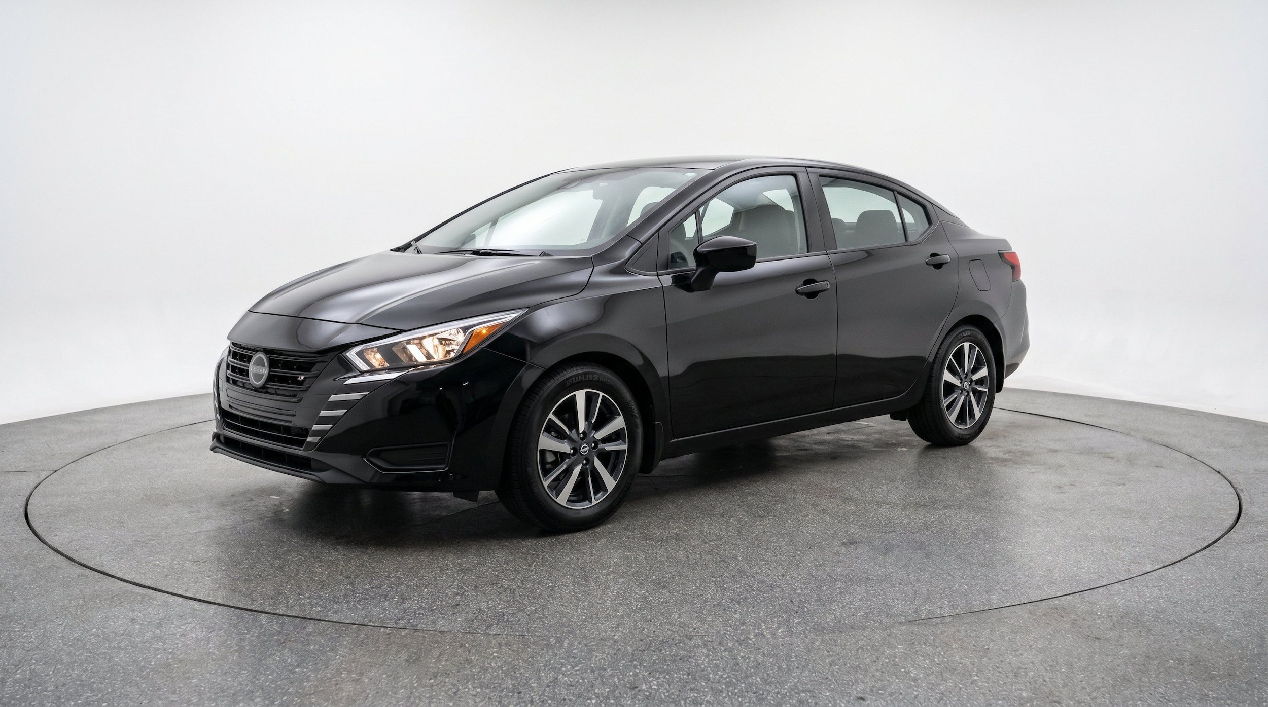 Thumbnail: 2025 Nissan Versa - 3