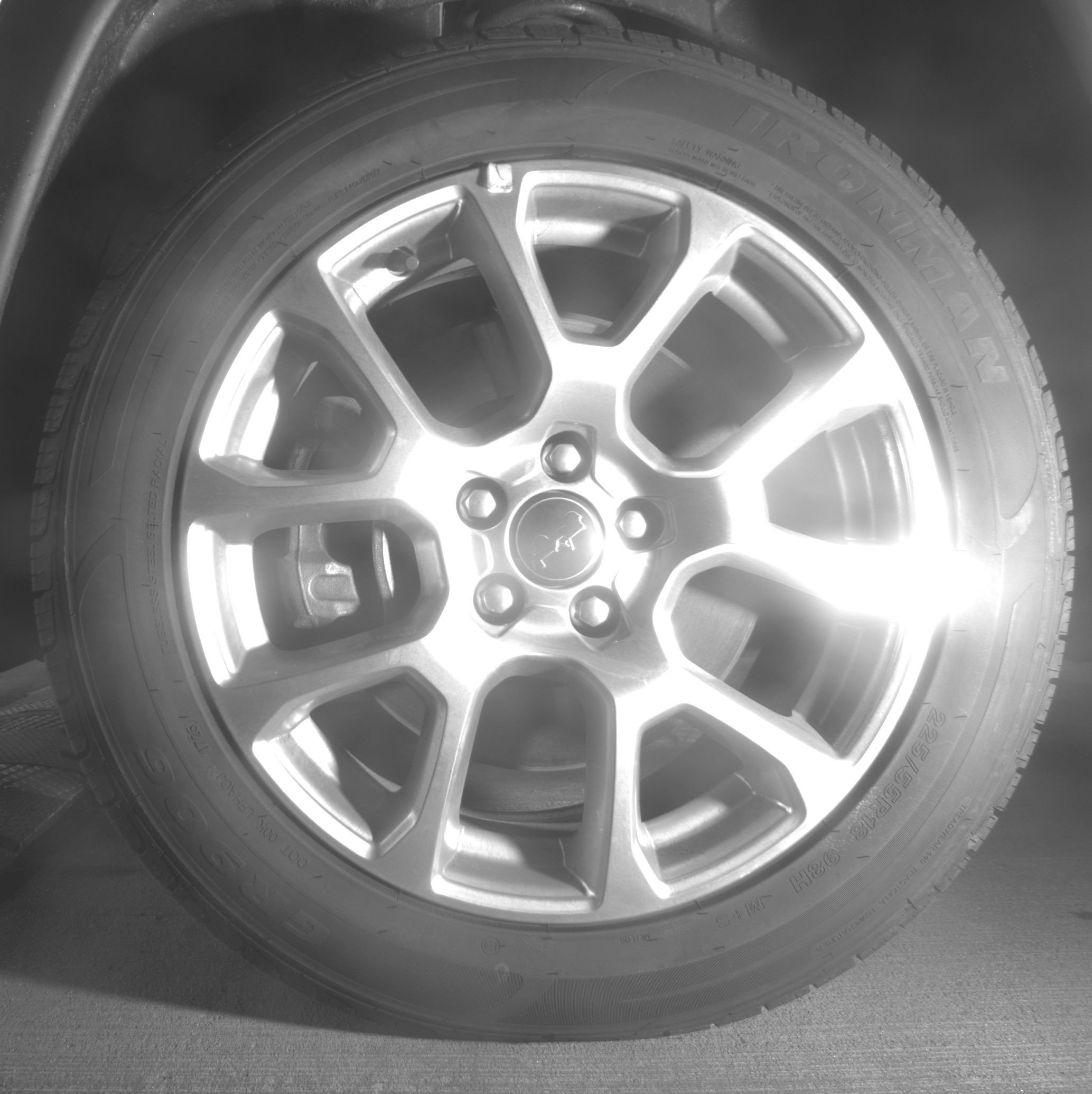 Thumbnail: 2025 Jeep Compass - 12