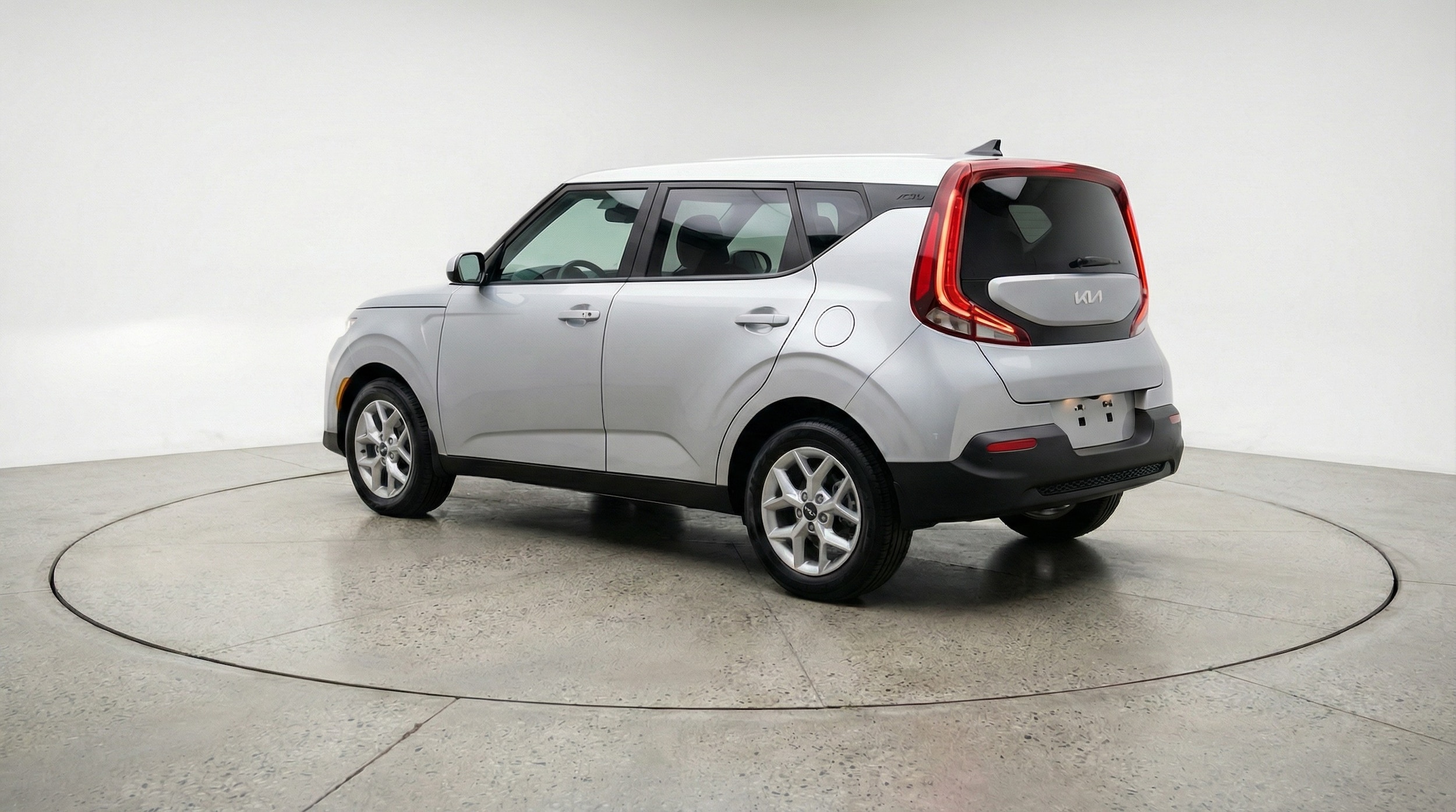 Thumbnail: 2025 Kia Soul - 5