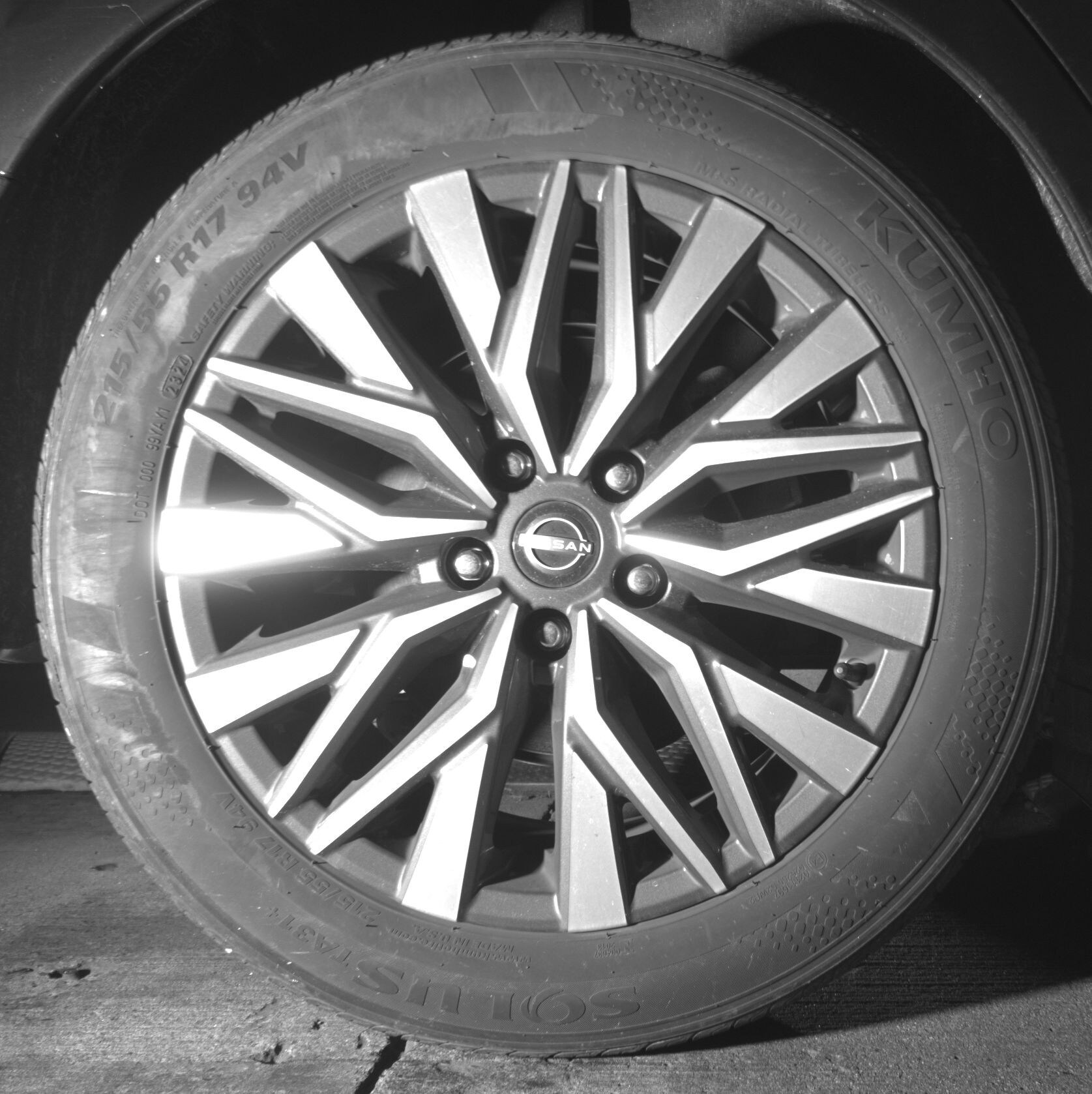 Thumbnail: 2025 Nissan Altima - 12