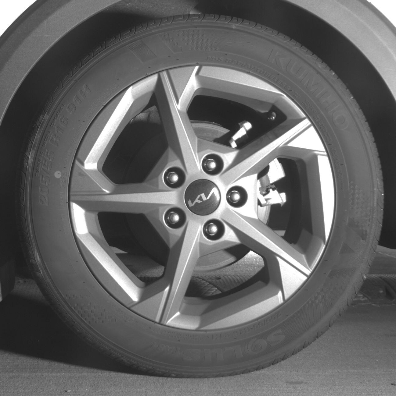 Thumbnail: 2025 Kia K4 - 11