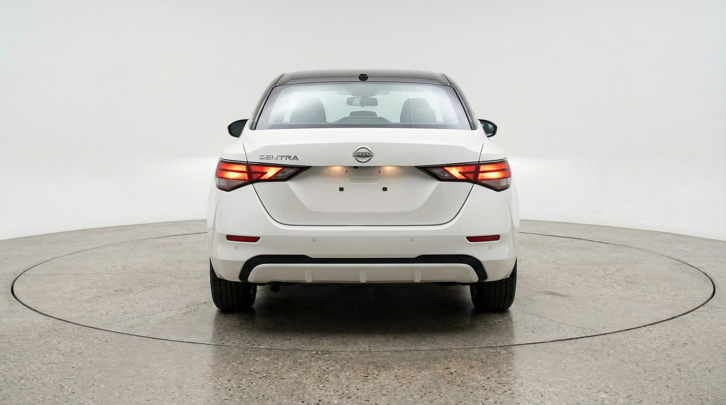 Thumbnail: 2025 Nissan Sentra - 7