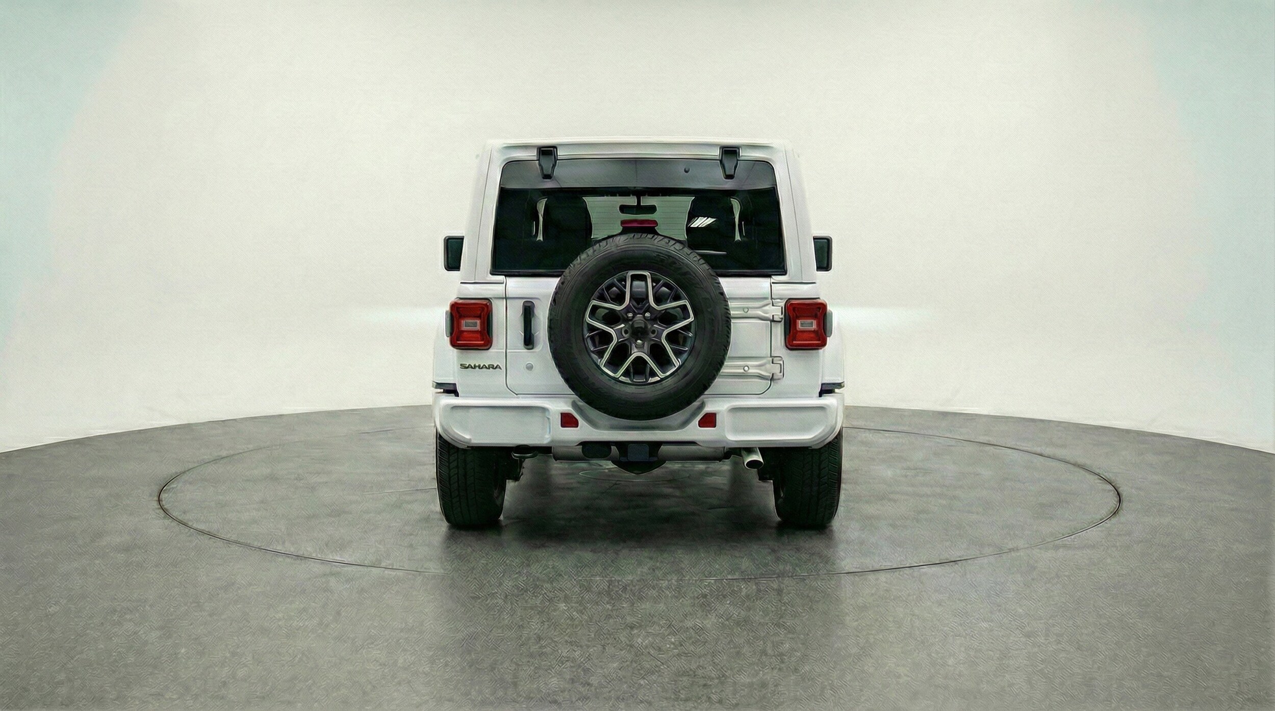 Thumbnail: 2025 Jeep Wrangler - 7