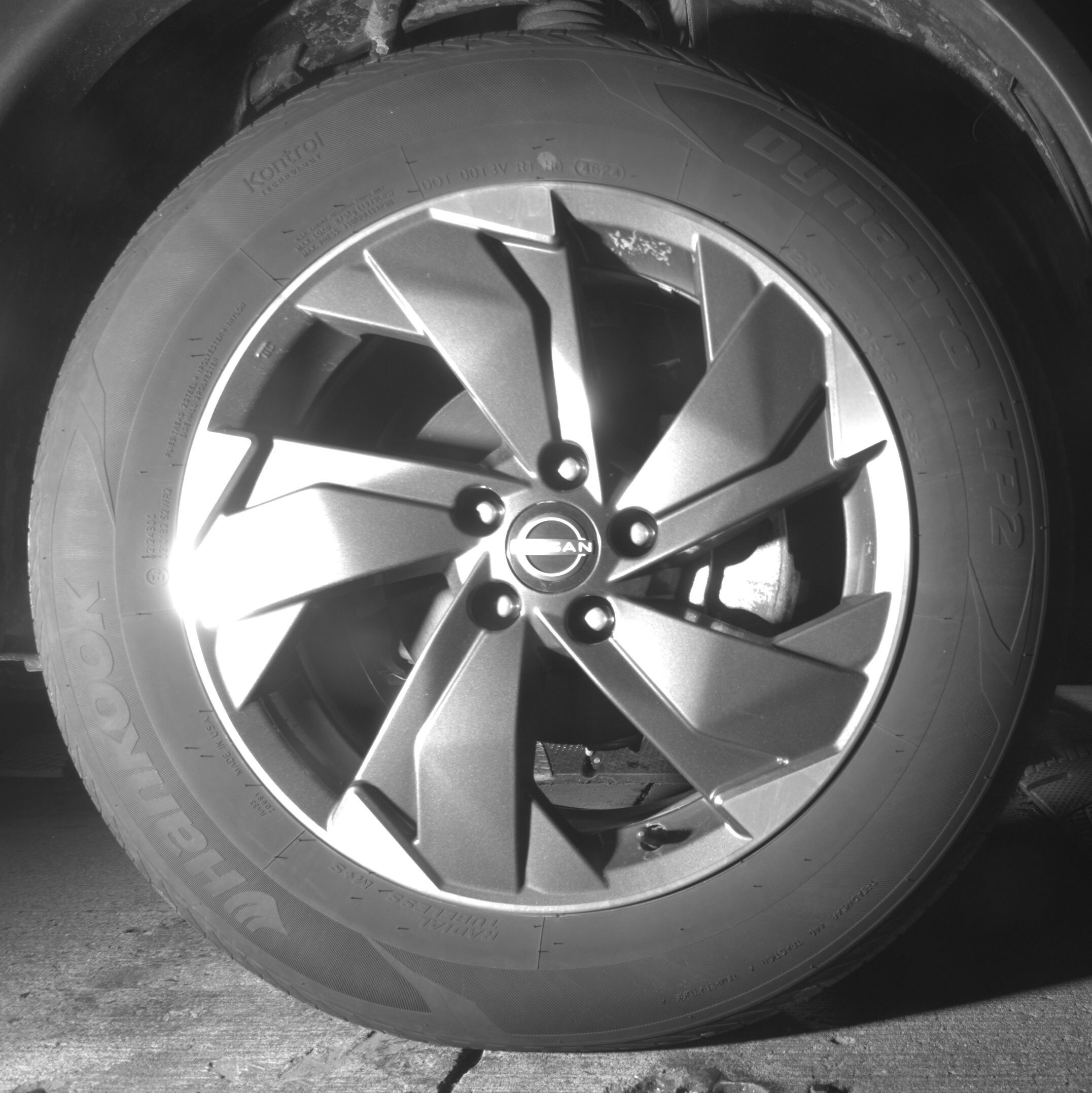 Thumbnail: 2025 Nissan Rogue - 10