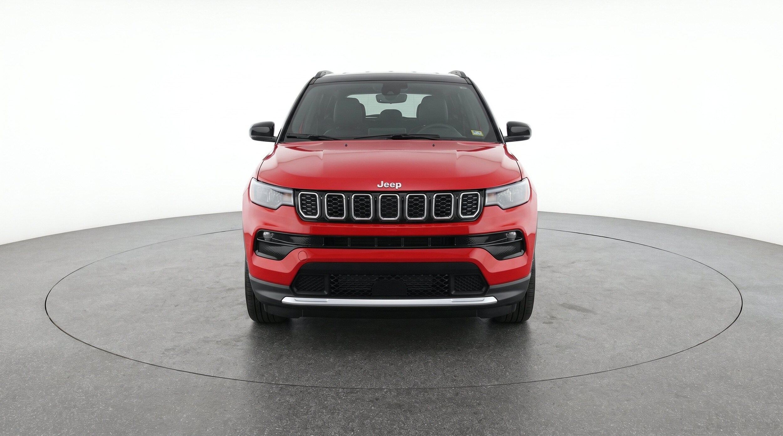 Thumbnail: 2025 Jeep Compass - 2