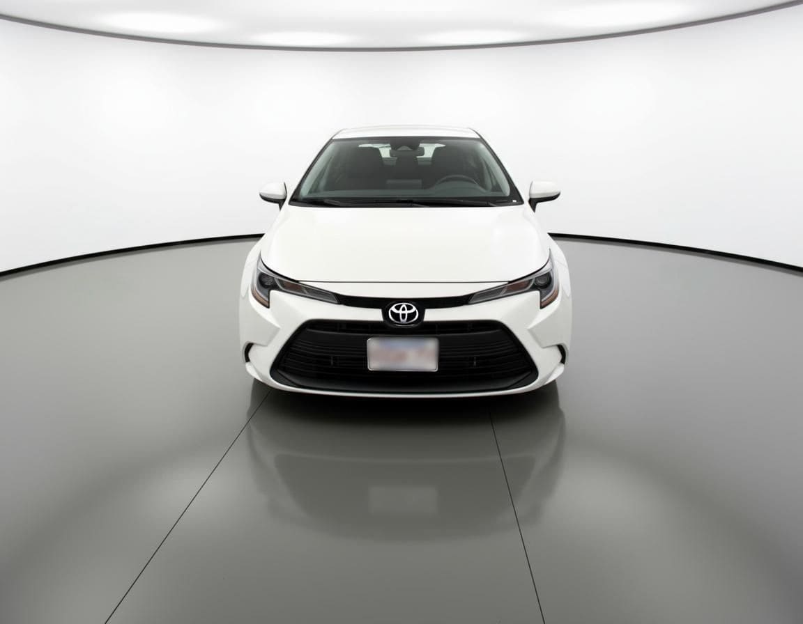 Thumbnail: 2025 Toyota Corolla - 2