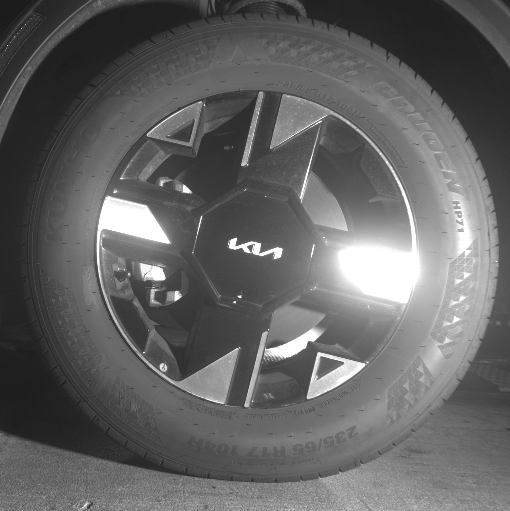 Thumbnail: 2026 Kia Sportage - 12
