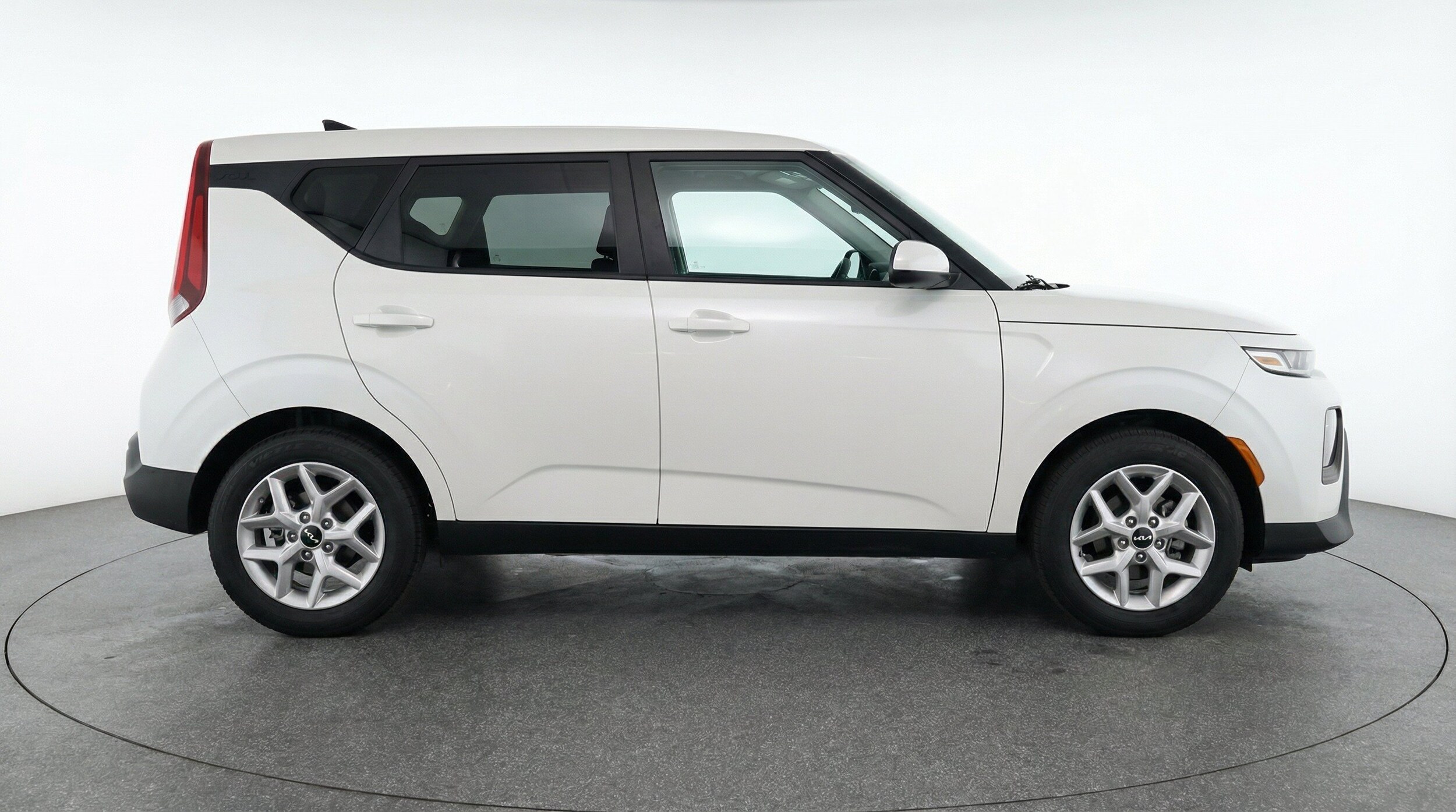 Thumbnail: 2025 Kia Soul - 11