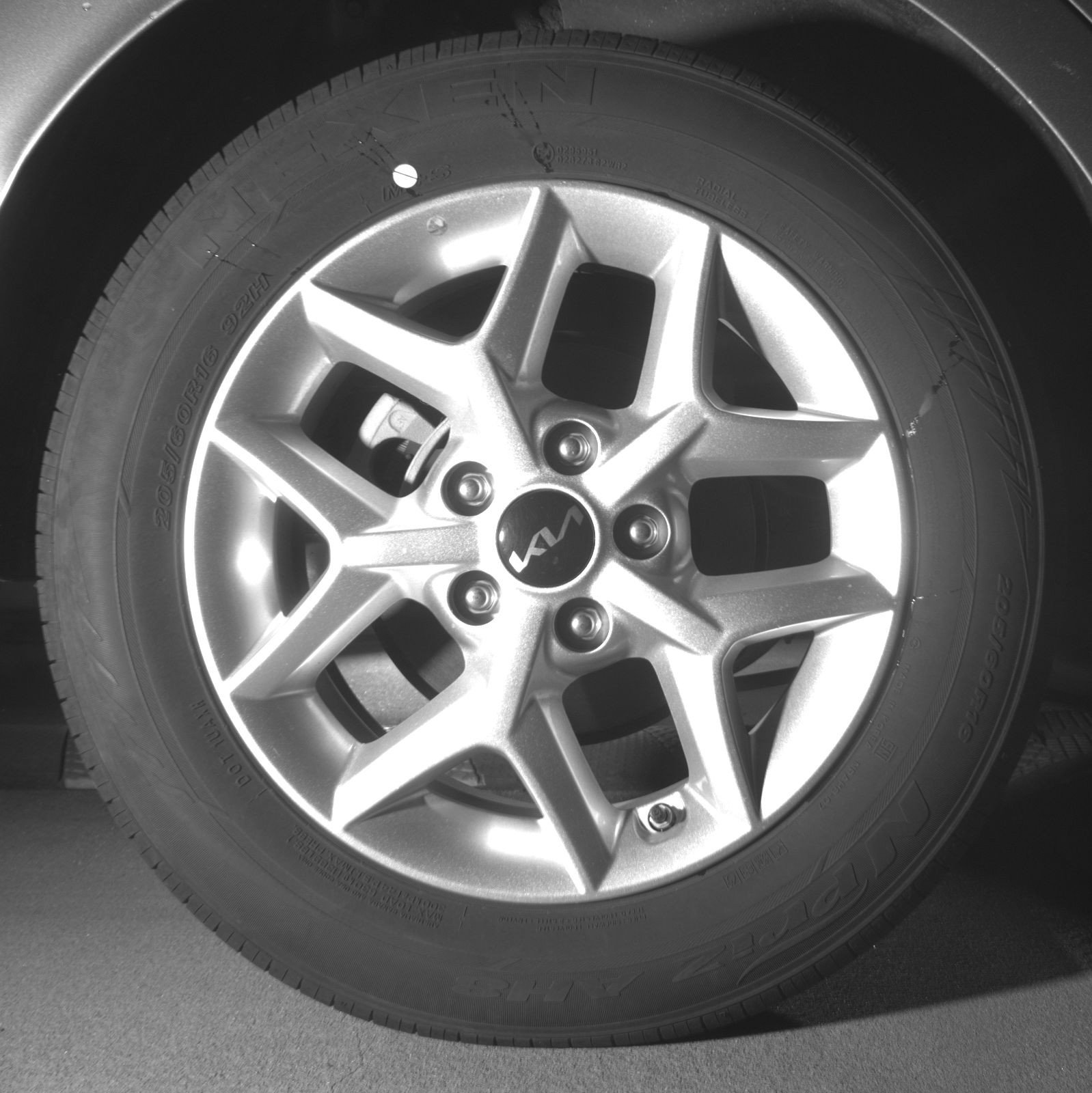 Thumbnail: 2025 Kia Soul - 15