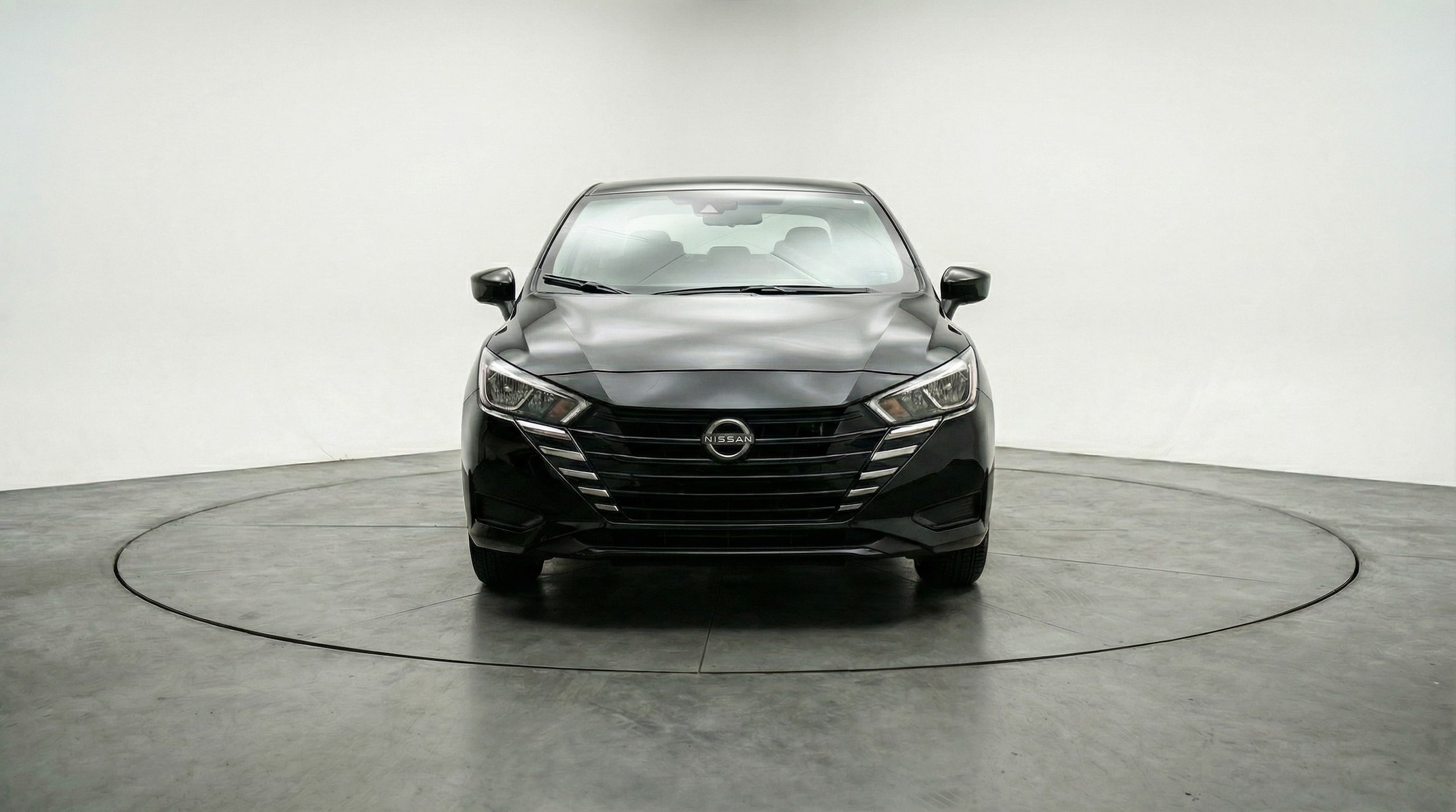 Thumbnail: 2025 Nissan Versa - 2