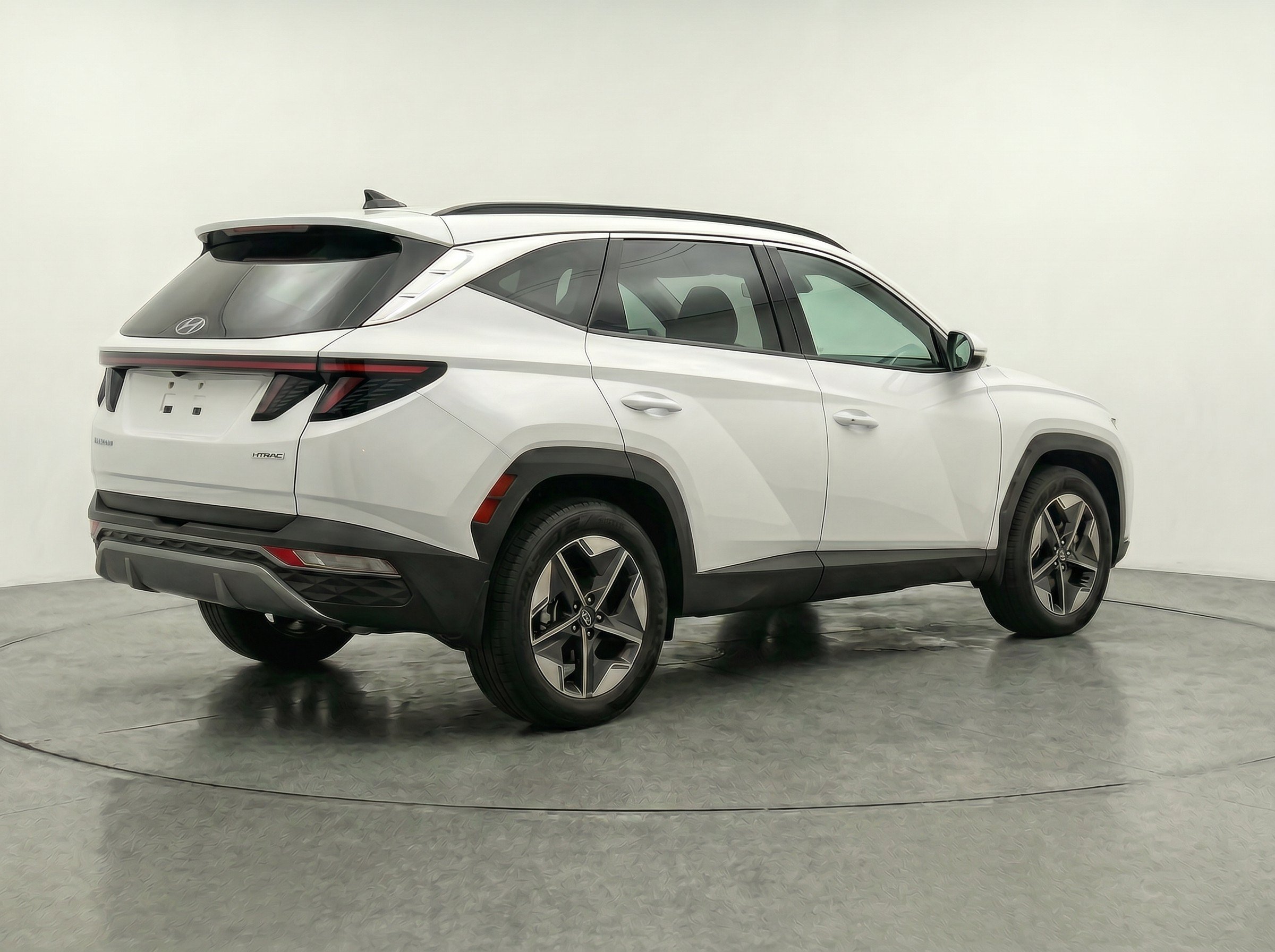 Thumbnail: 2026 Hyundai Tucson - 9