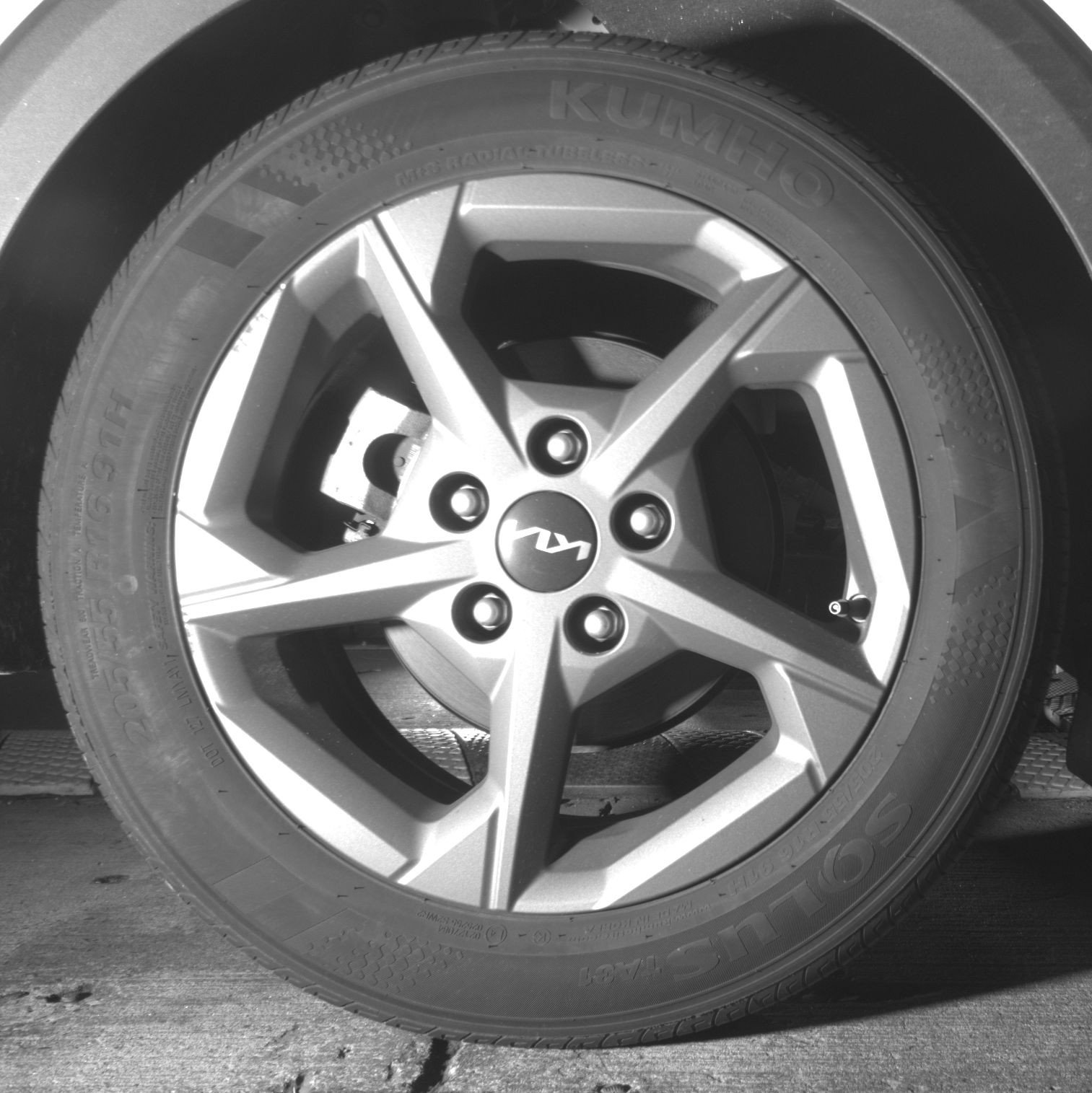 Thumbnail: 2025 Kia K4 - 15