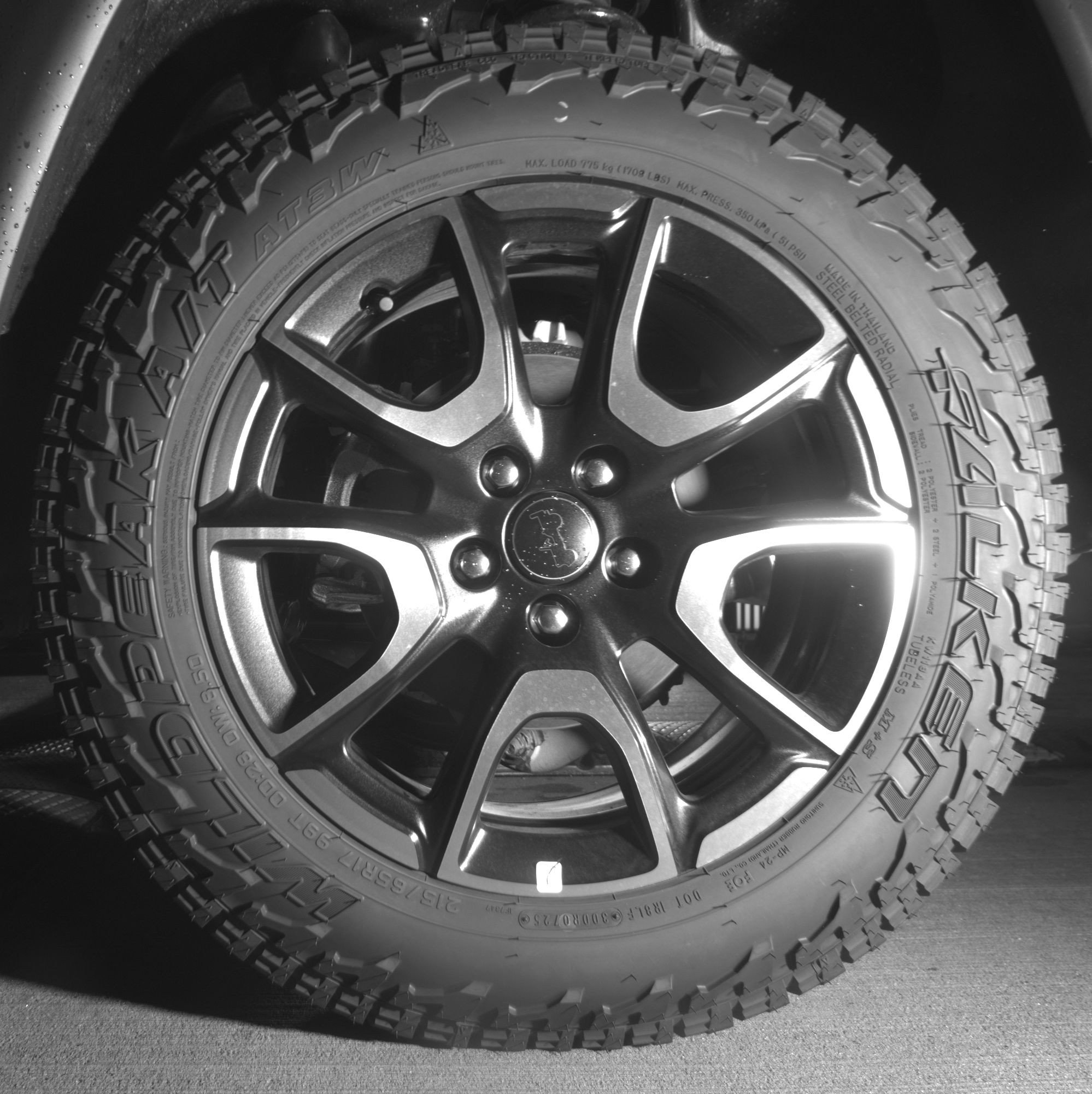 Thumbnail: 2025 Jeep Compass - 14