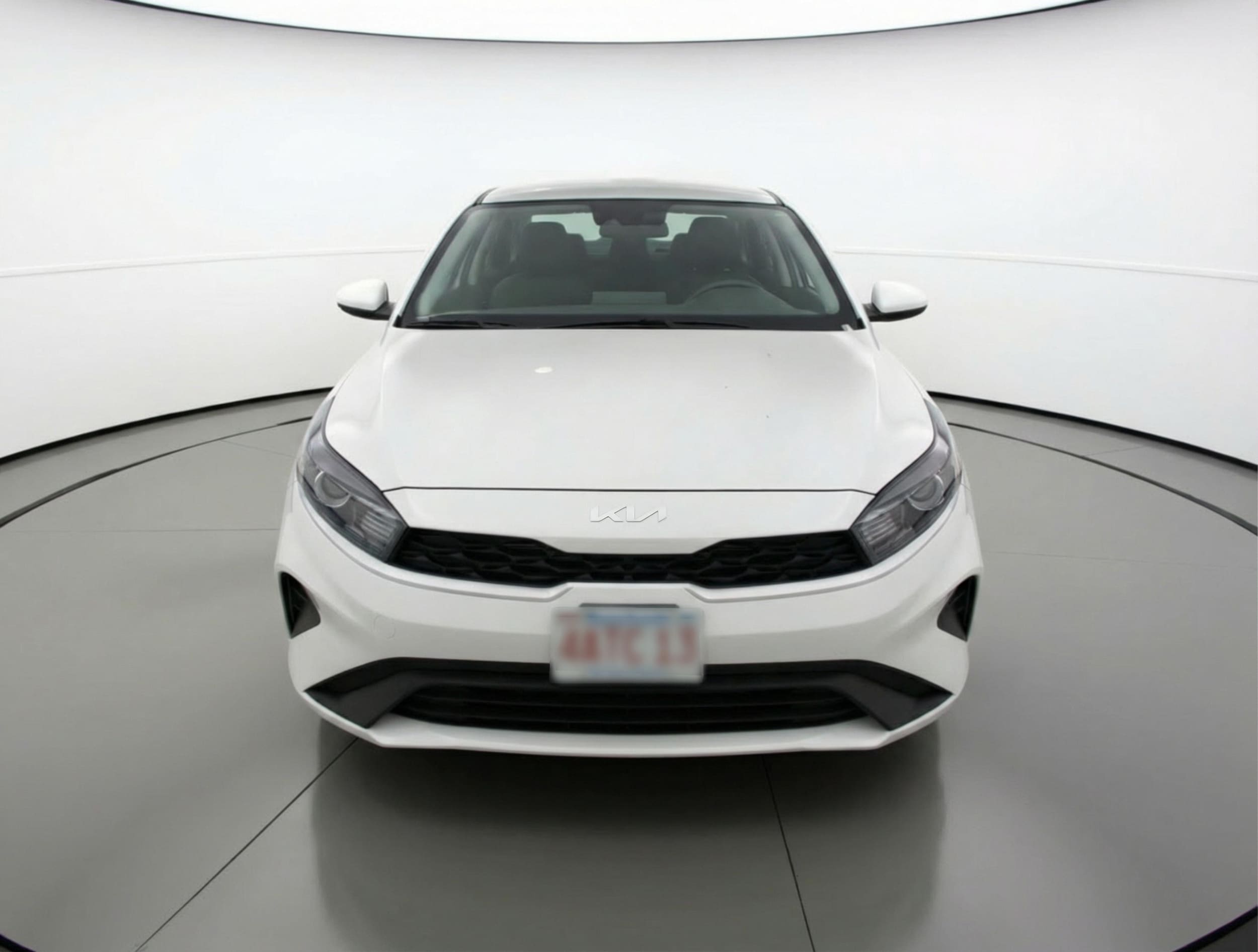 Thumbnail: 2024 Kia Forte - 2