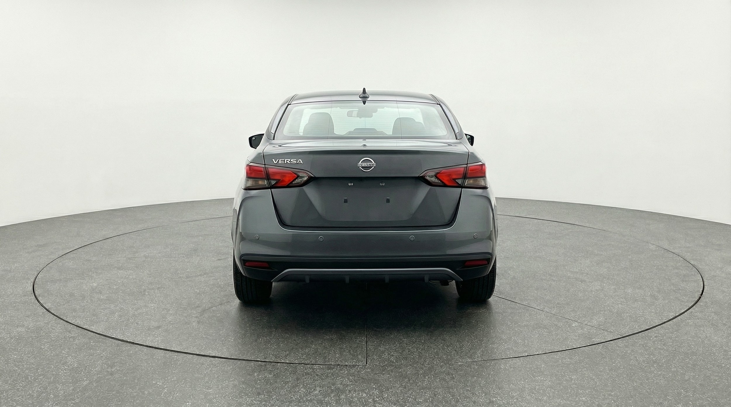 Thumbnail: 2025 Nissan Versa - 6