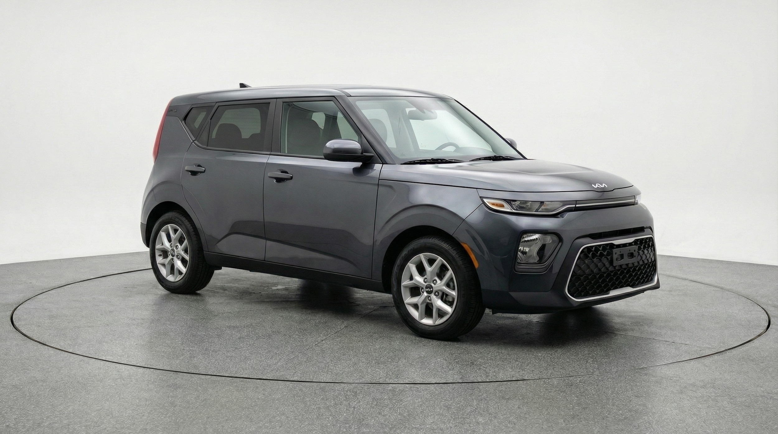 Thumbnail: 2025 Kia Soul - 1