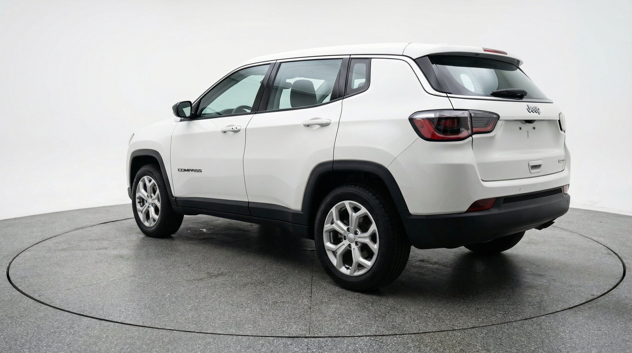 Thumbnail: 2025 Jeep Compass - 6