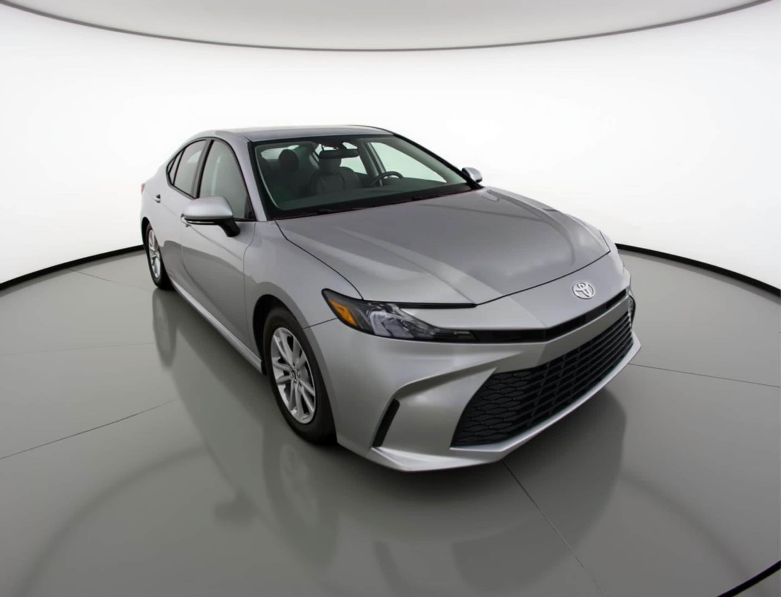 Thumbnail: 2025 Toyota Camry - 1