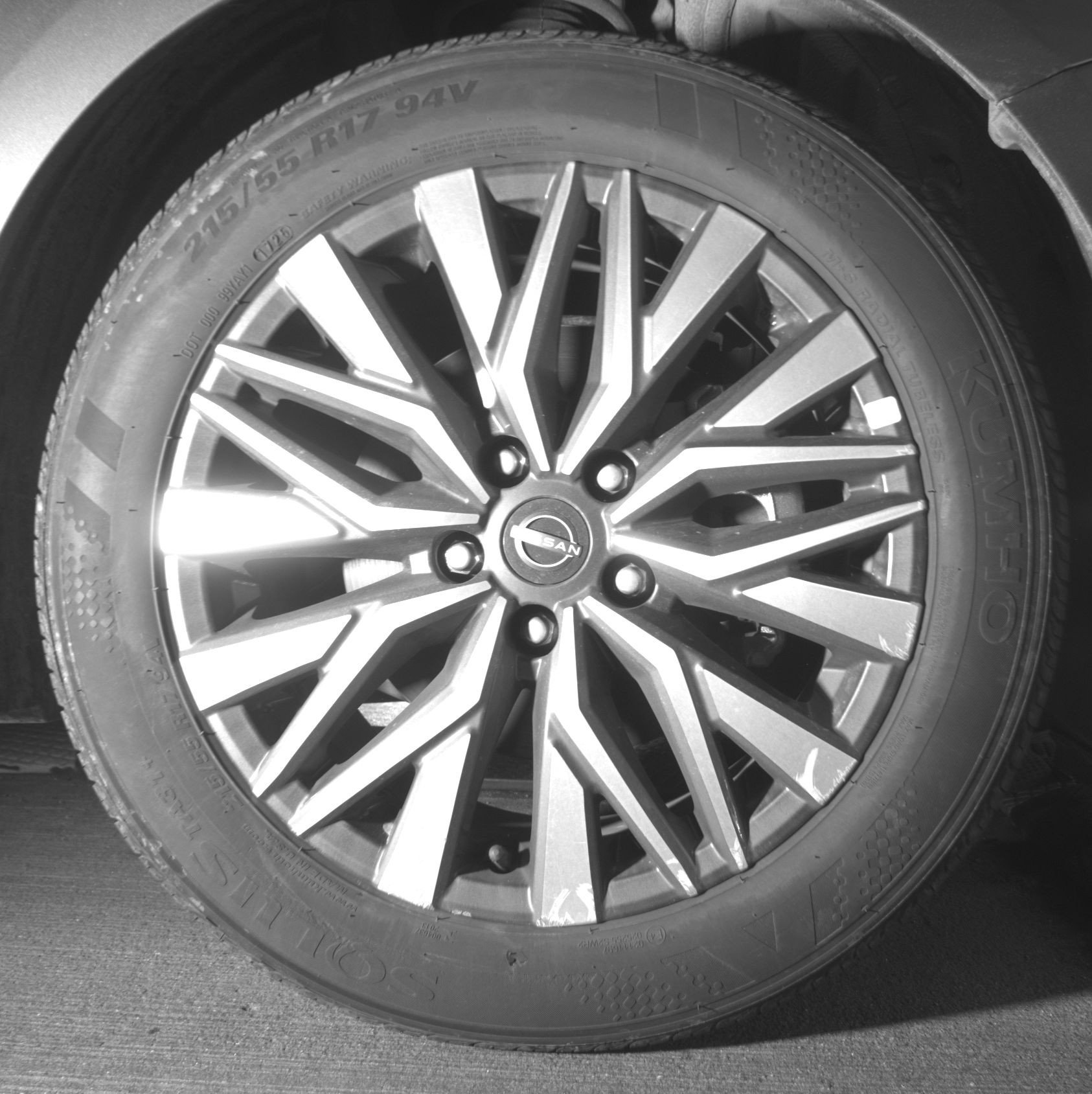 Thumbnail: 2025 Nissan Altima - 13