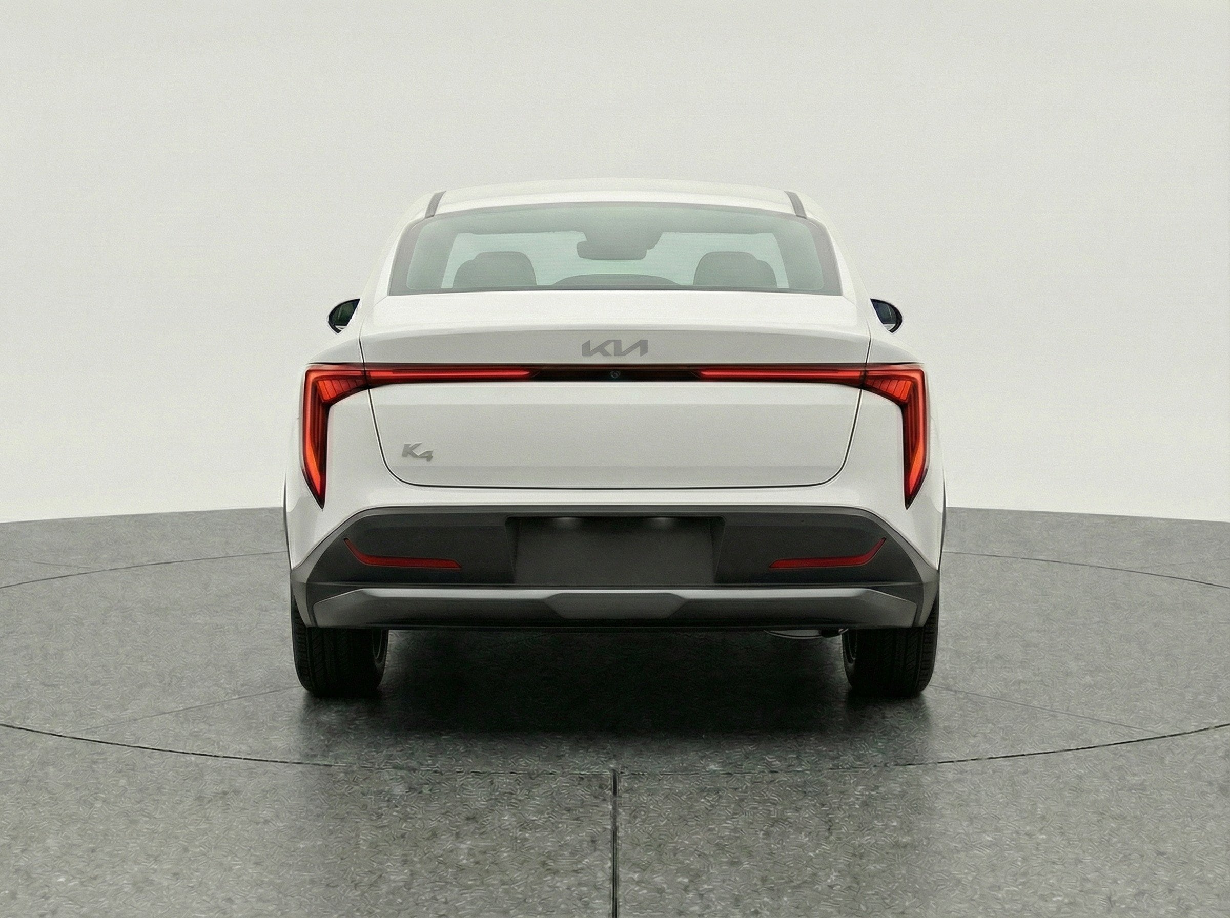 Thumbnail: 2025 Kia K4 - 7