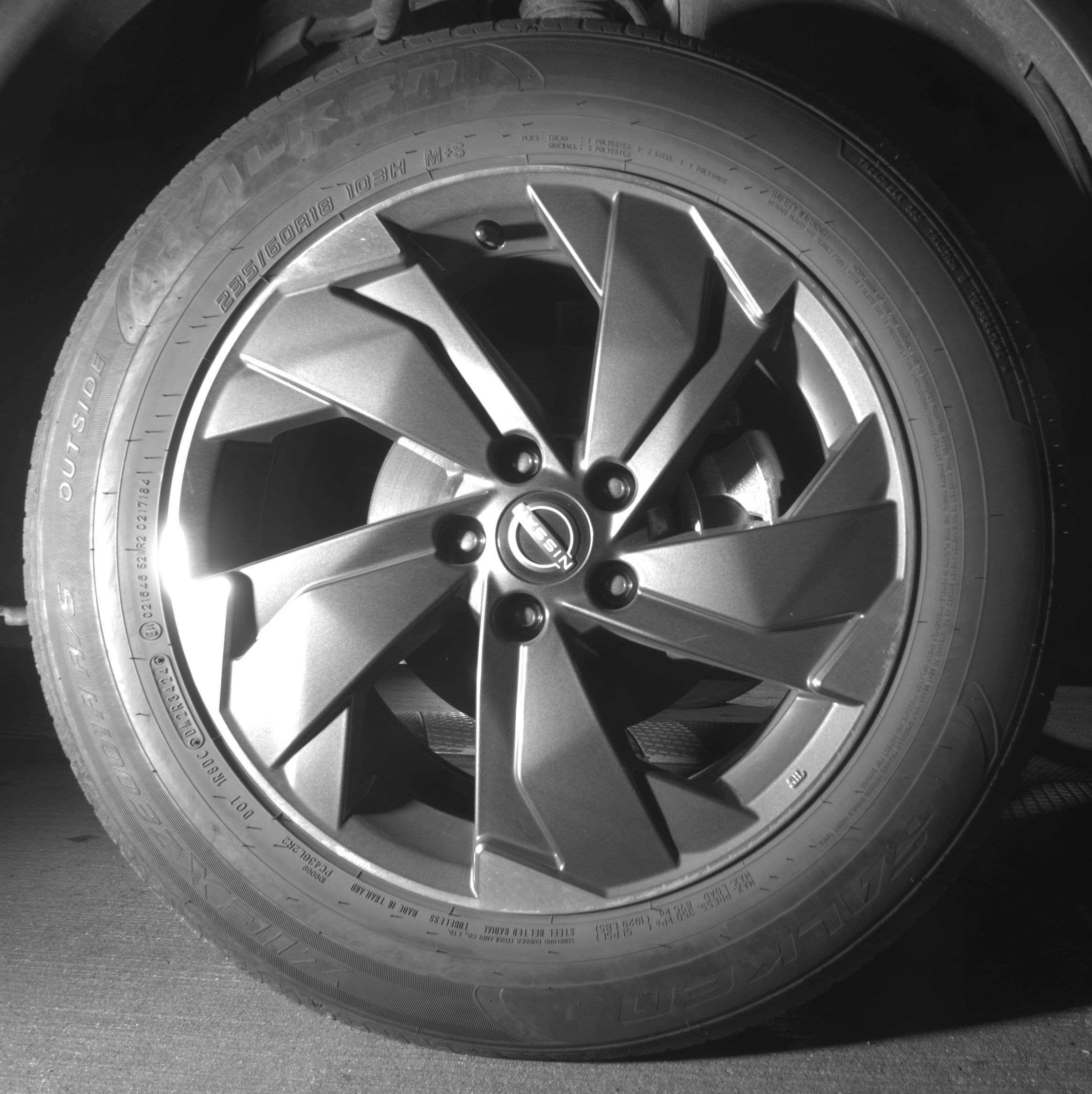 Thumbnail: 2025 Nissan Rogue - 10