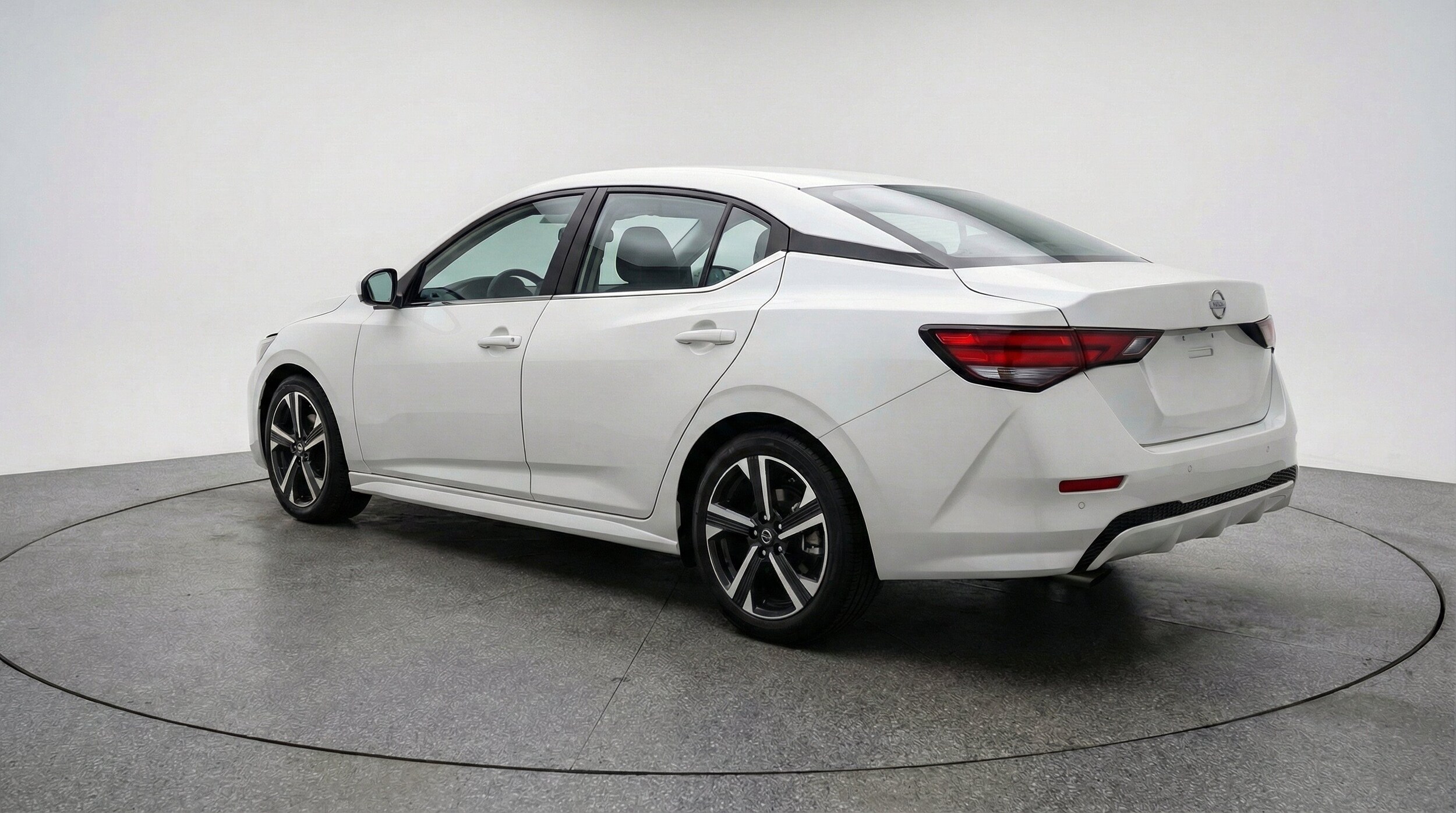 Thumbnail: 2025 Nissan Sentra - 6
