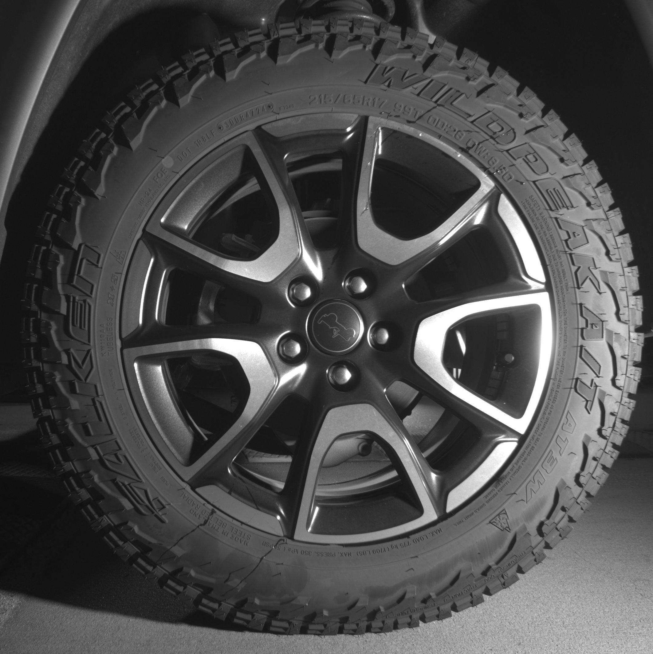 Thumbnail: 2025 Jeep Compass - 14