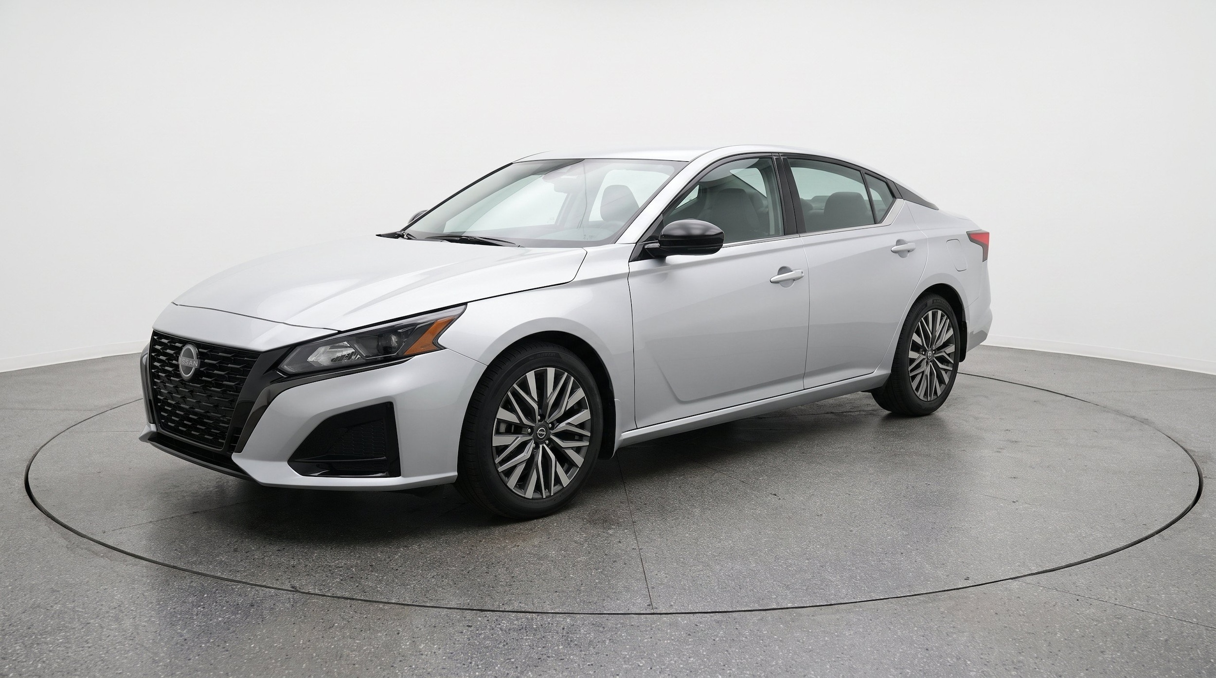 Thumbnail: 2026 Nissan Altima - 3