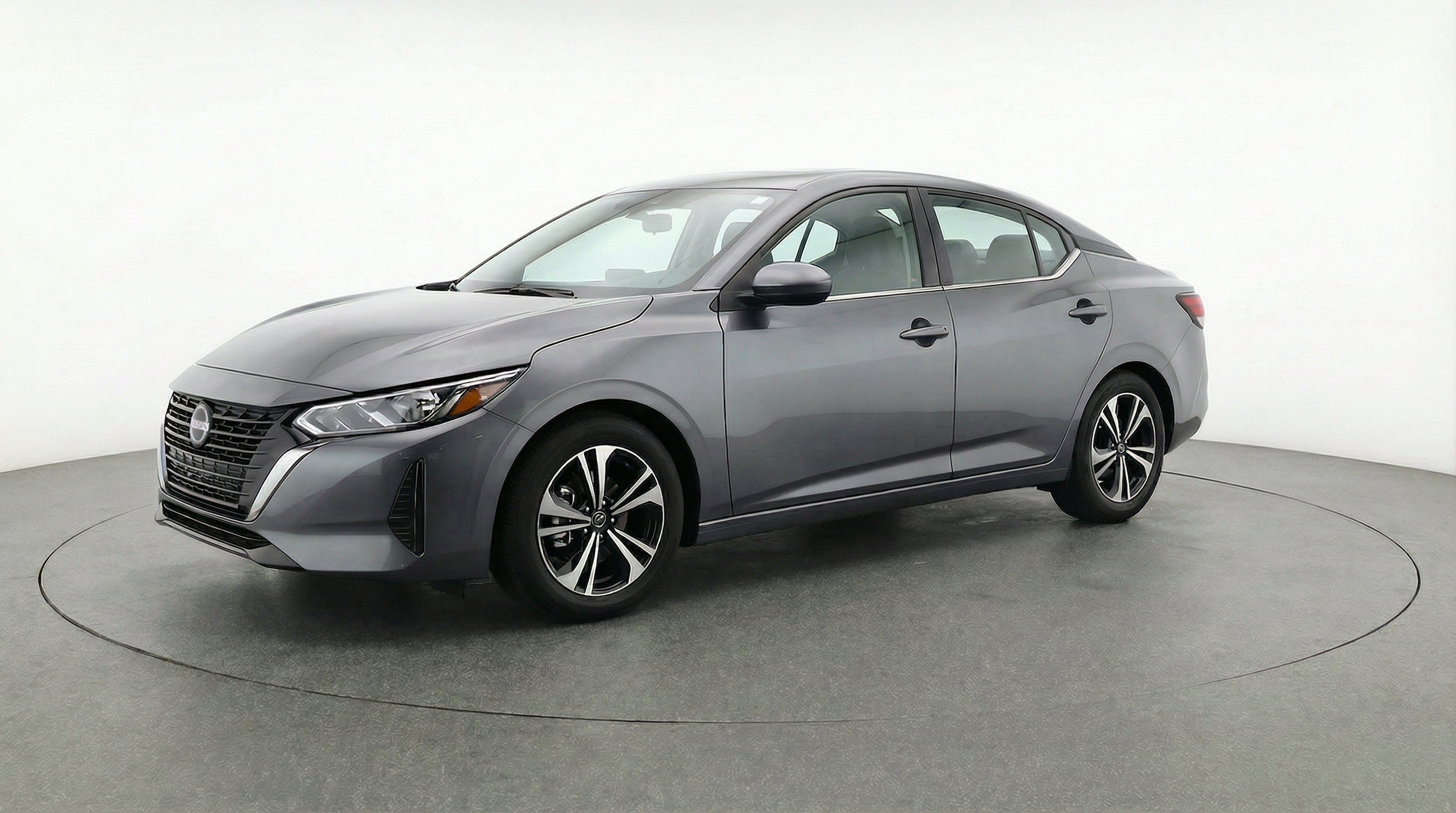 Thumbnail: 2025 Nissan Sentra - 3