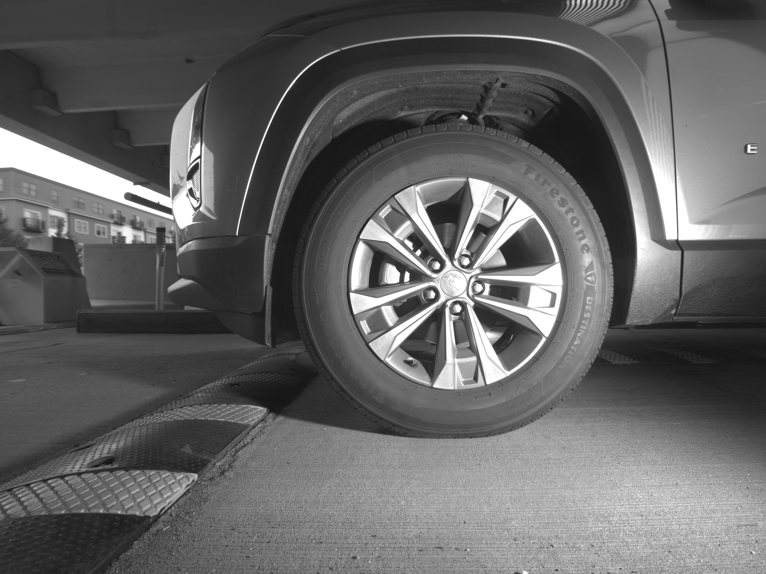 Thumbnail: 2025 Chevrolet Equinox - 12