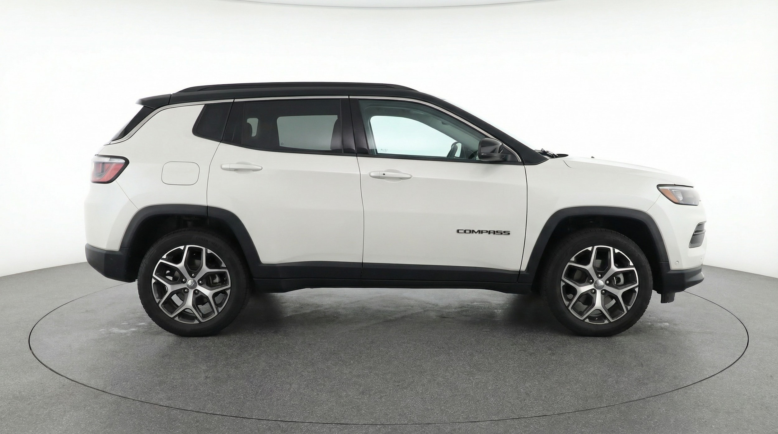 Thumbnail: 2025 Jeep Compass - 8