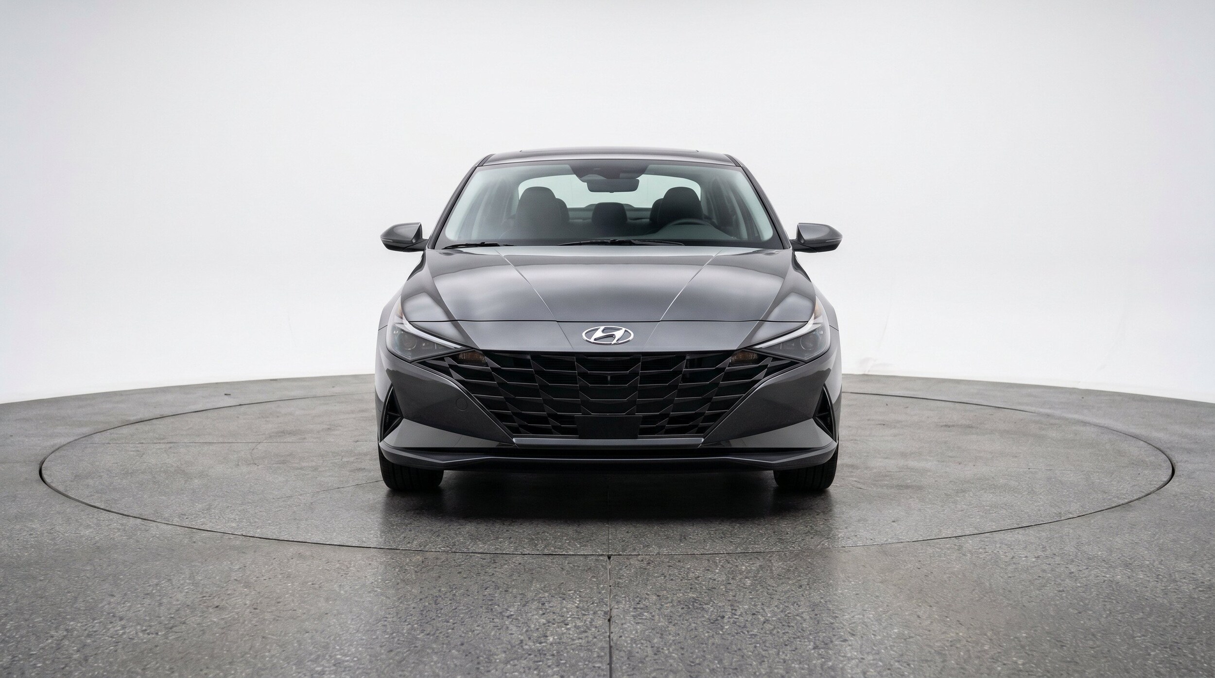 Thumbnail: 2026 Hyundai Elantra - 2