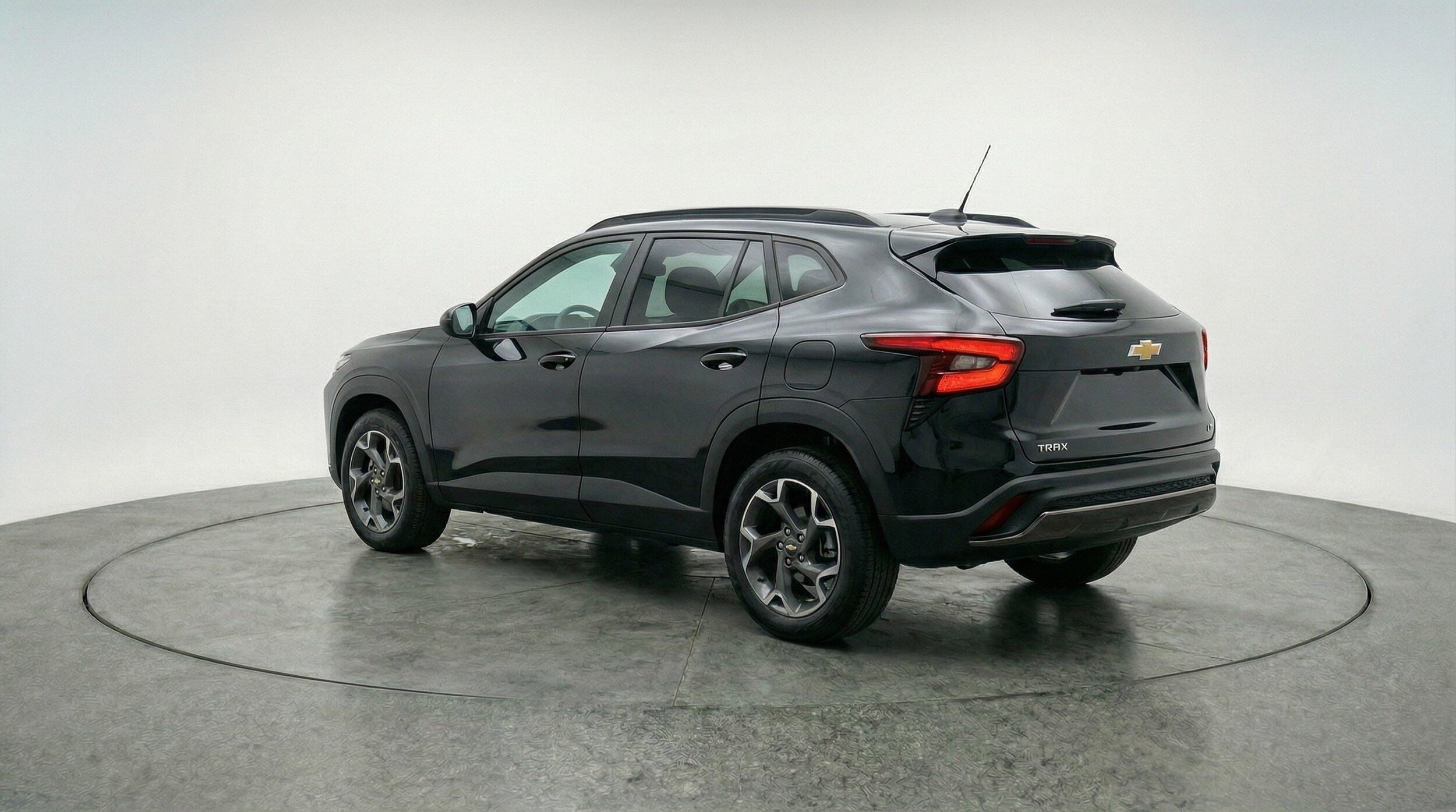 Thumbnail: 2025 Chevrolet Trax - 6