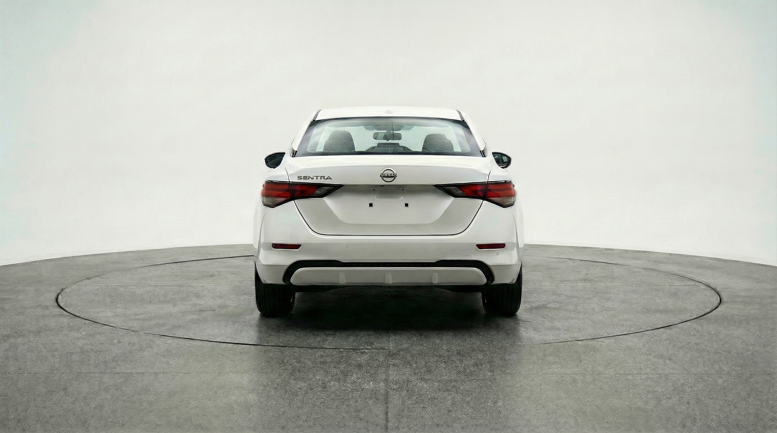 Thumbnail: 2025 Nissan Sentra - 7