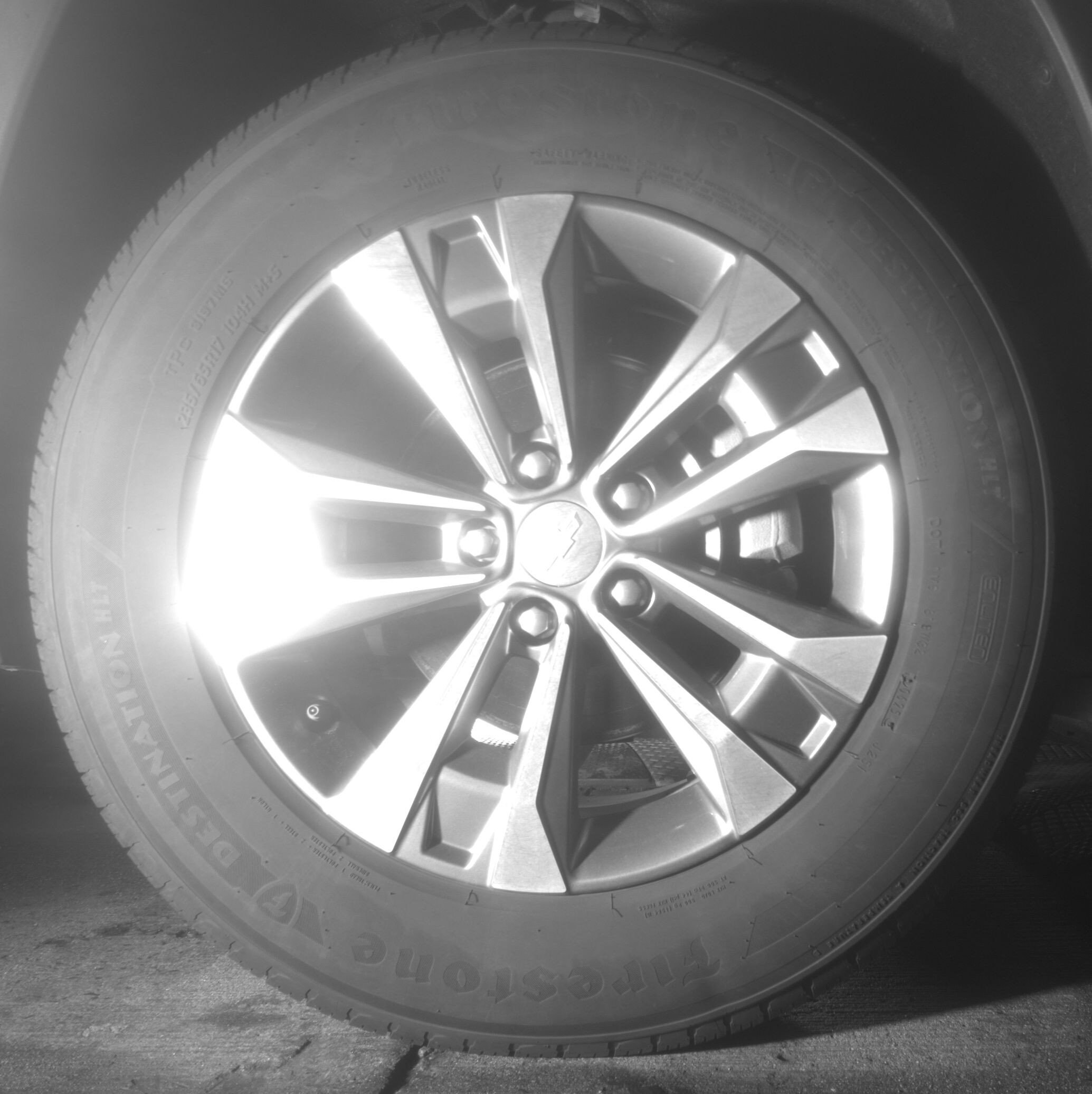 Thumbnail: 2025 Chevrolet Equinox - 13