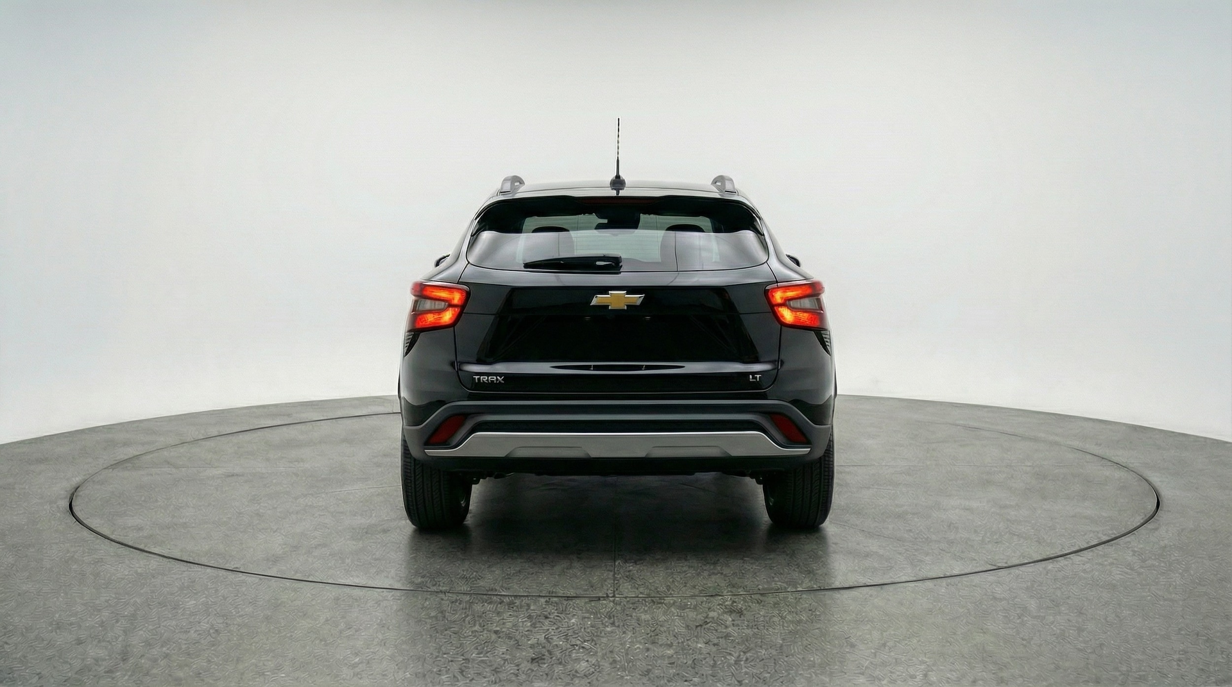 Thumbnail: 2025 Chevrolet Trax - 6