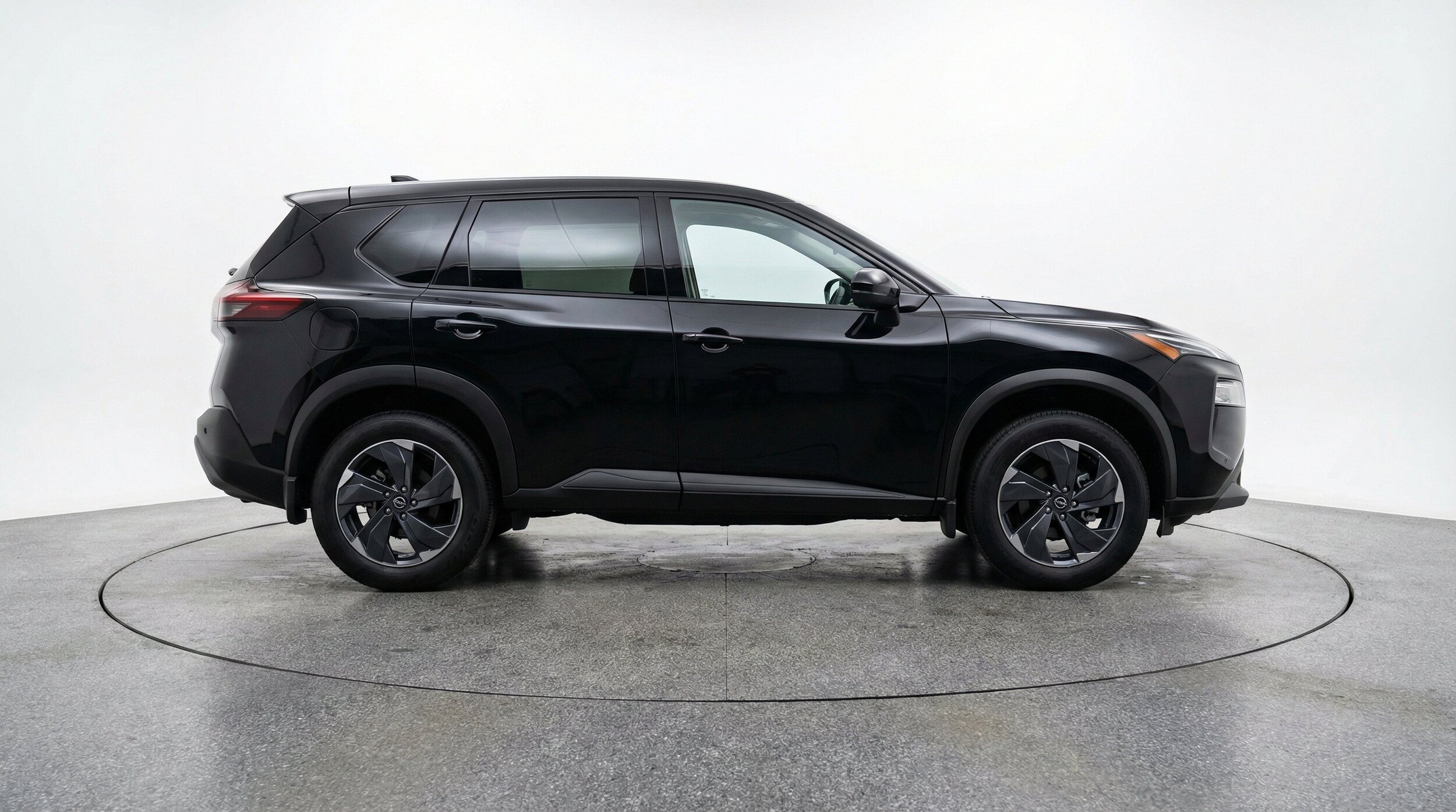 Thumbnail: 2025 Nissan Rogue - 11