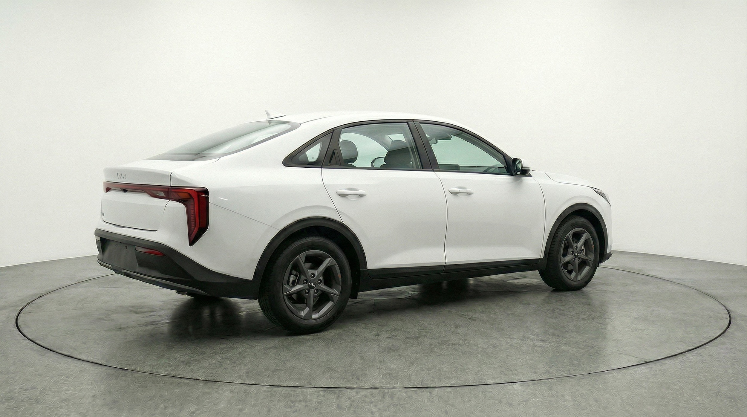 Thumbnail: 2025 Kia K4 - 9