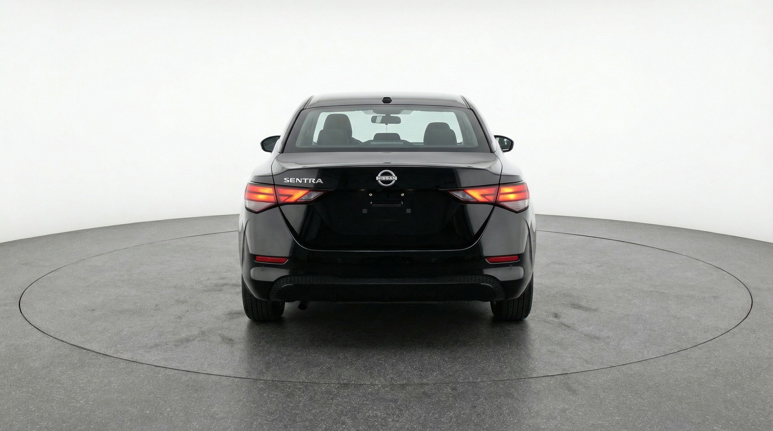 Thumbnail: 2025 Nissan Sentra - 7