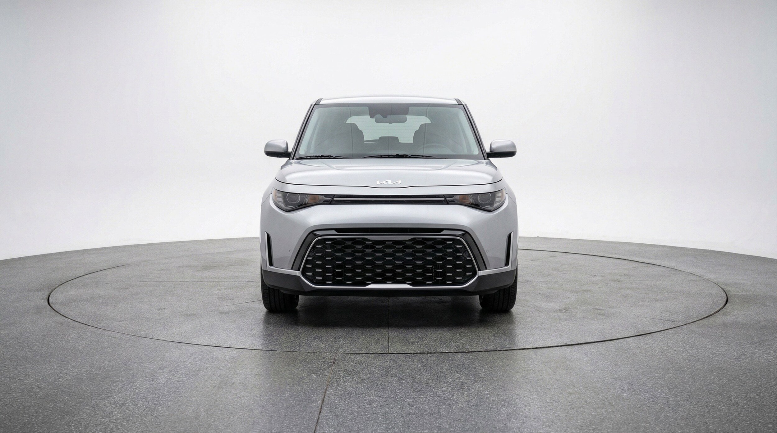 Thumbnail: 2025 Kia Soul - 2