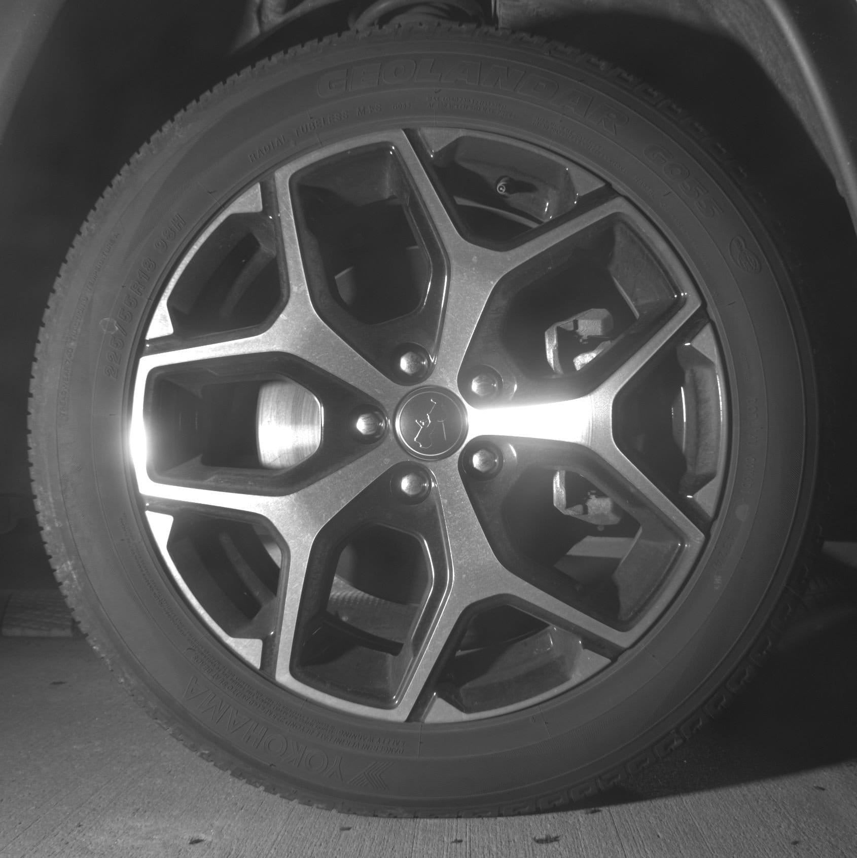 Thumbnail: 2025 Jeep Compass - 13