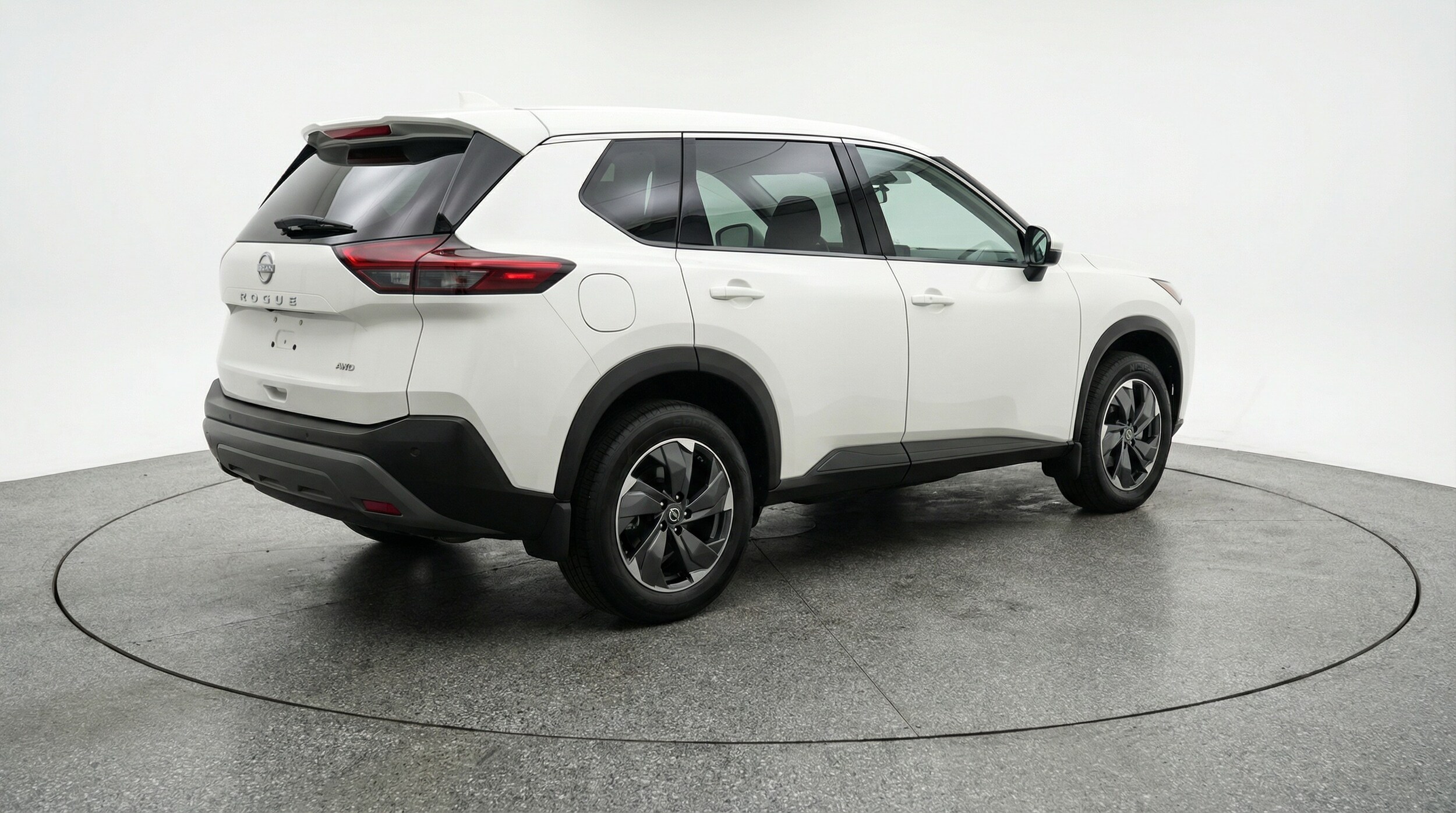 Thumbnail: 2025 Nissan Rogue - 7